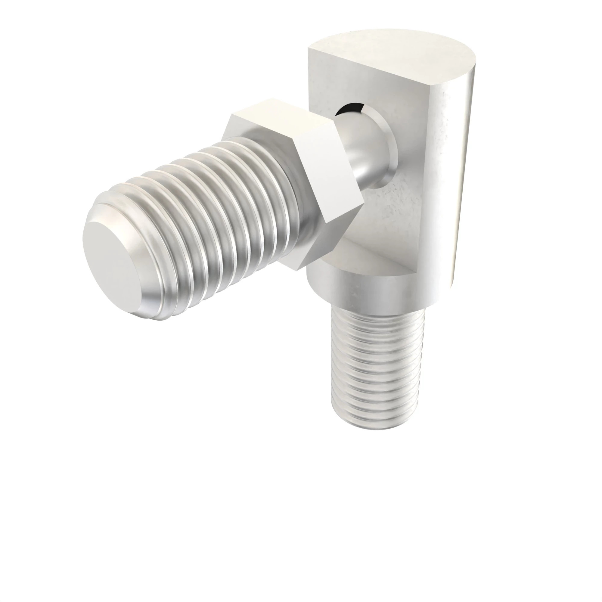 BALL JOINT, MALE-MALE