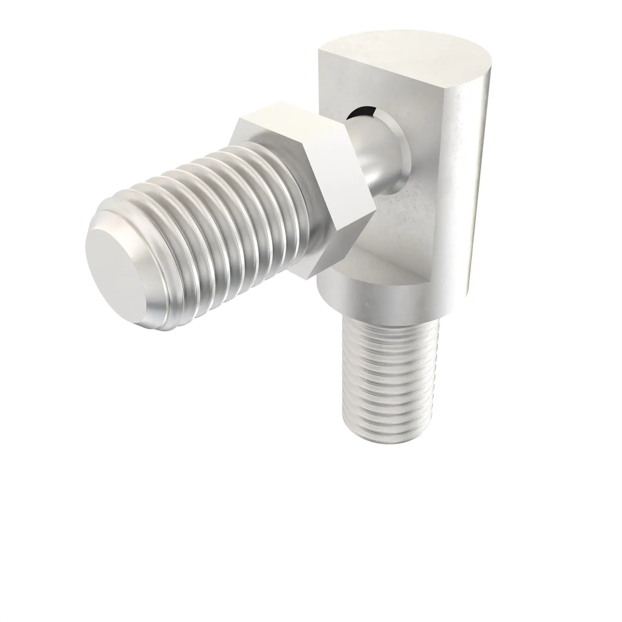 BALL JOINT, MALE-MALE