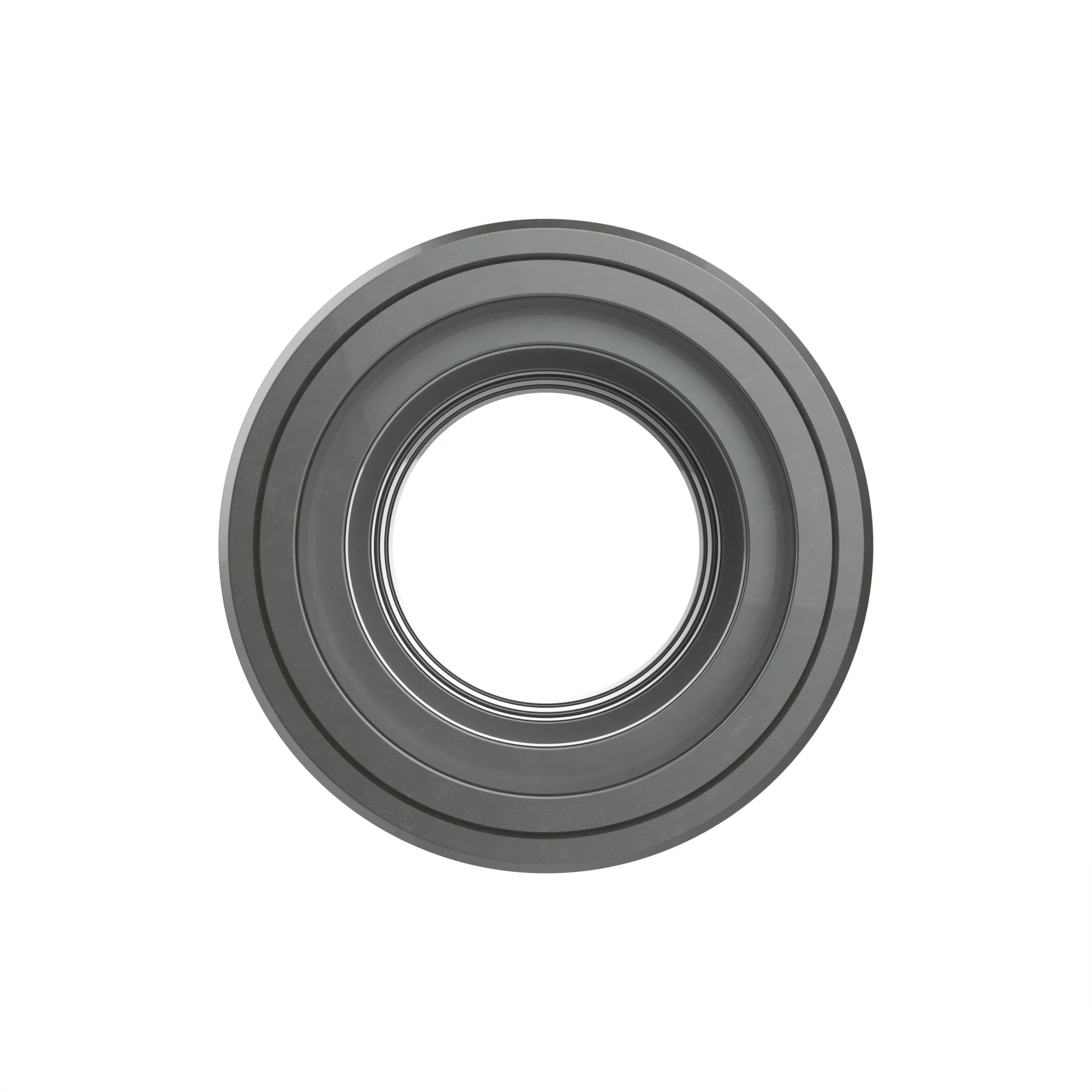 HYDR. CYLINDER ROD GUIDE