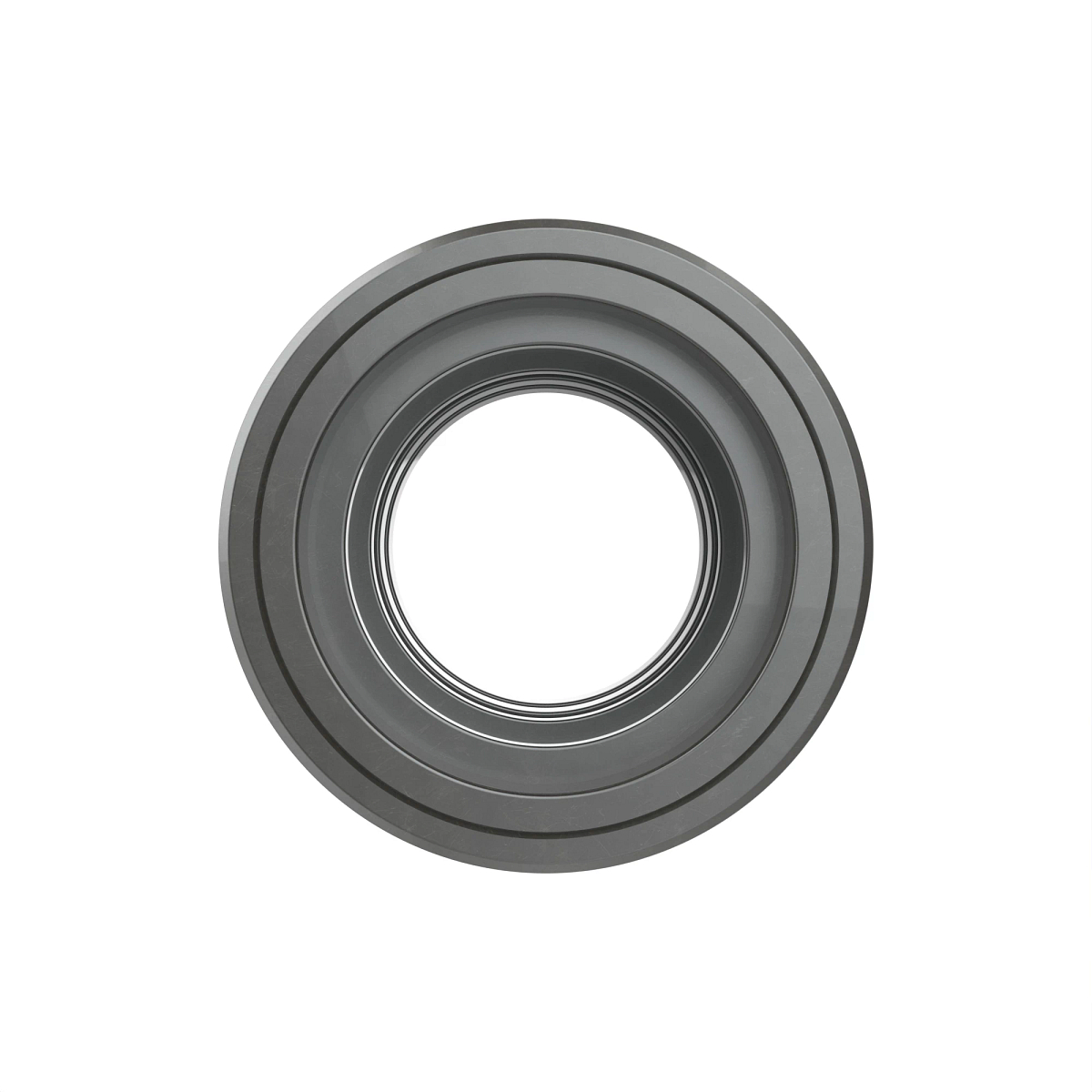 HYDR. CYLINDER ROD GUIDE