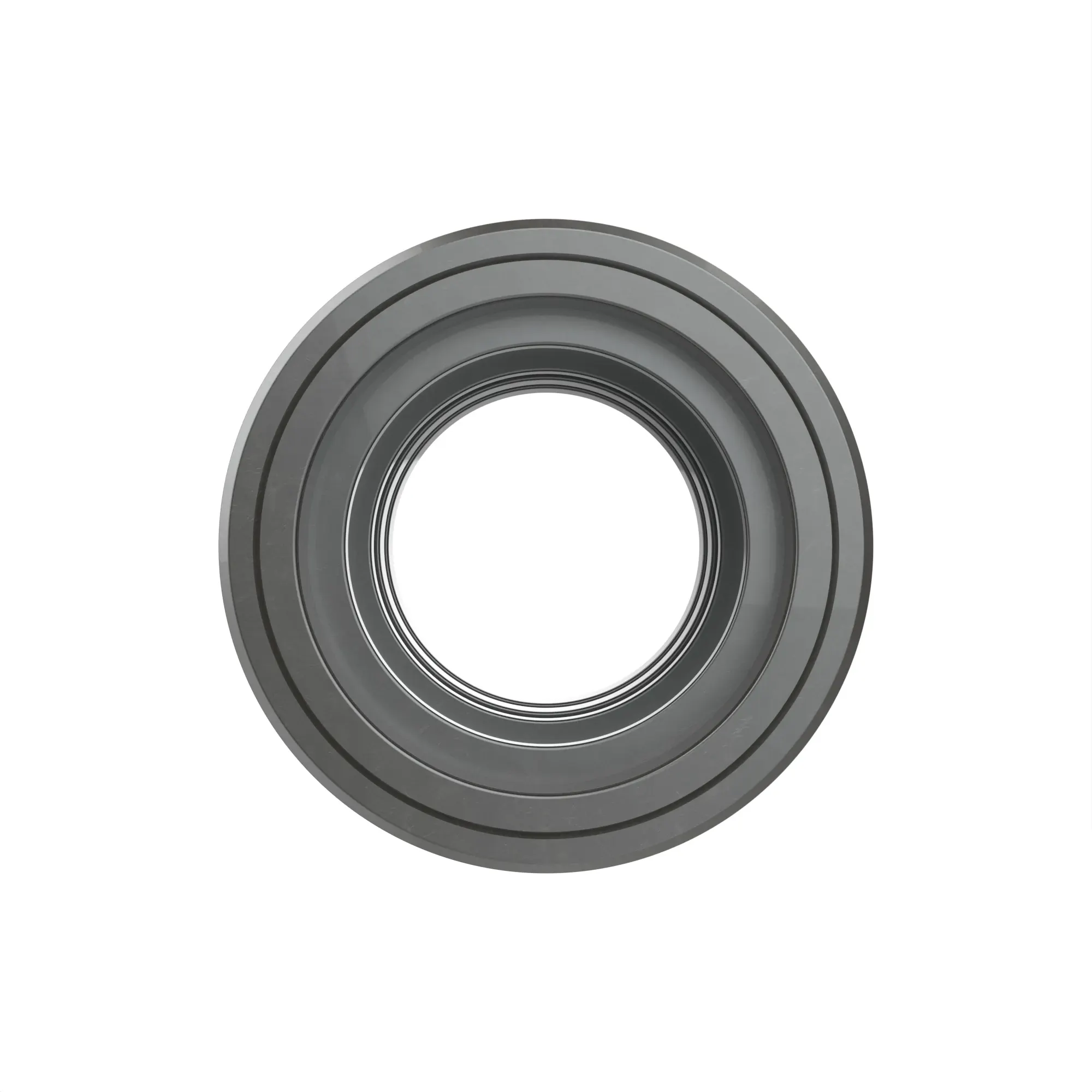 HYDR. CYLINDER ROD GUIDE