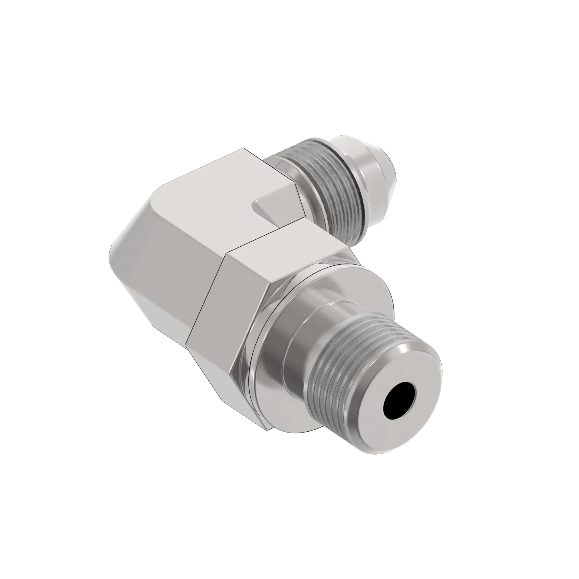 FITTING, ELLBOW SCREW FITTING370, I