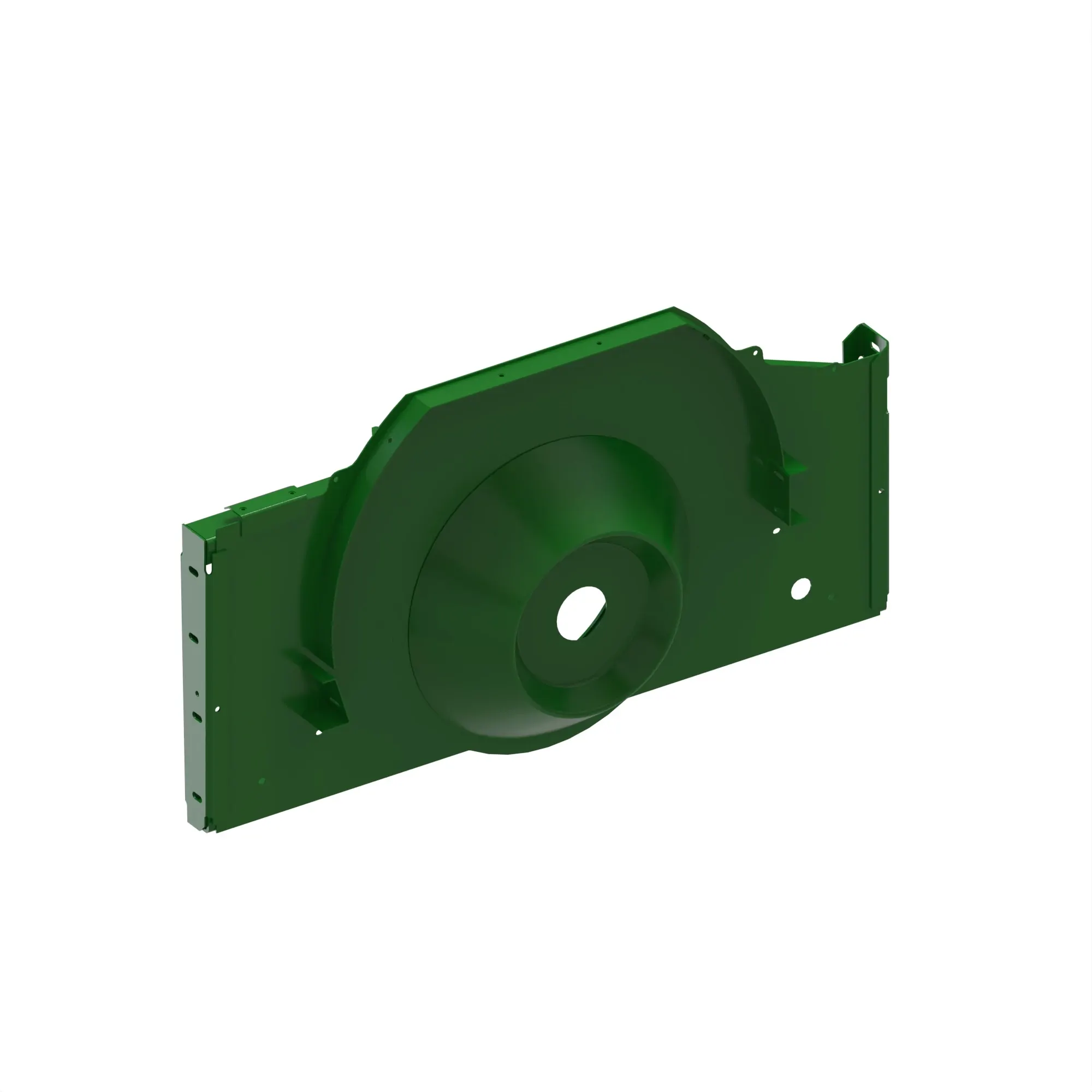 John Deere Gearbox Support - AH213274
