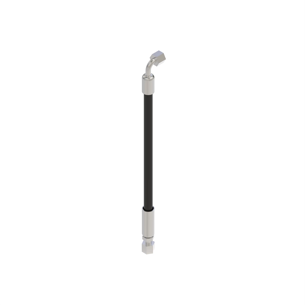 Hydraulic Hose, Charge Pressure Sup