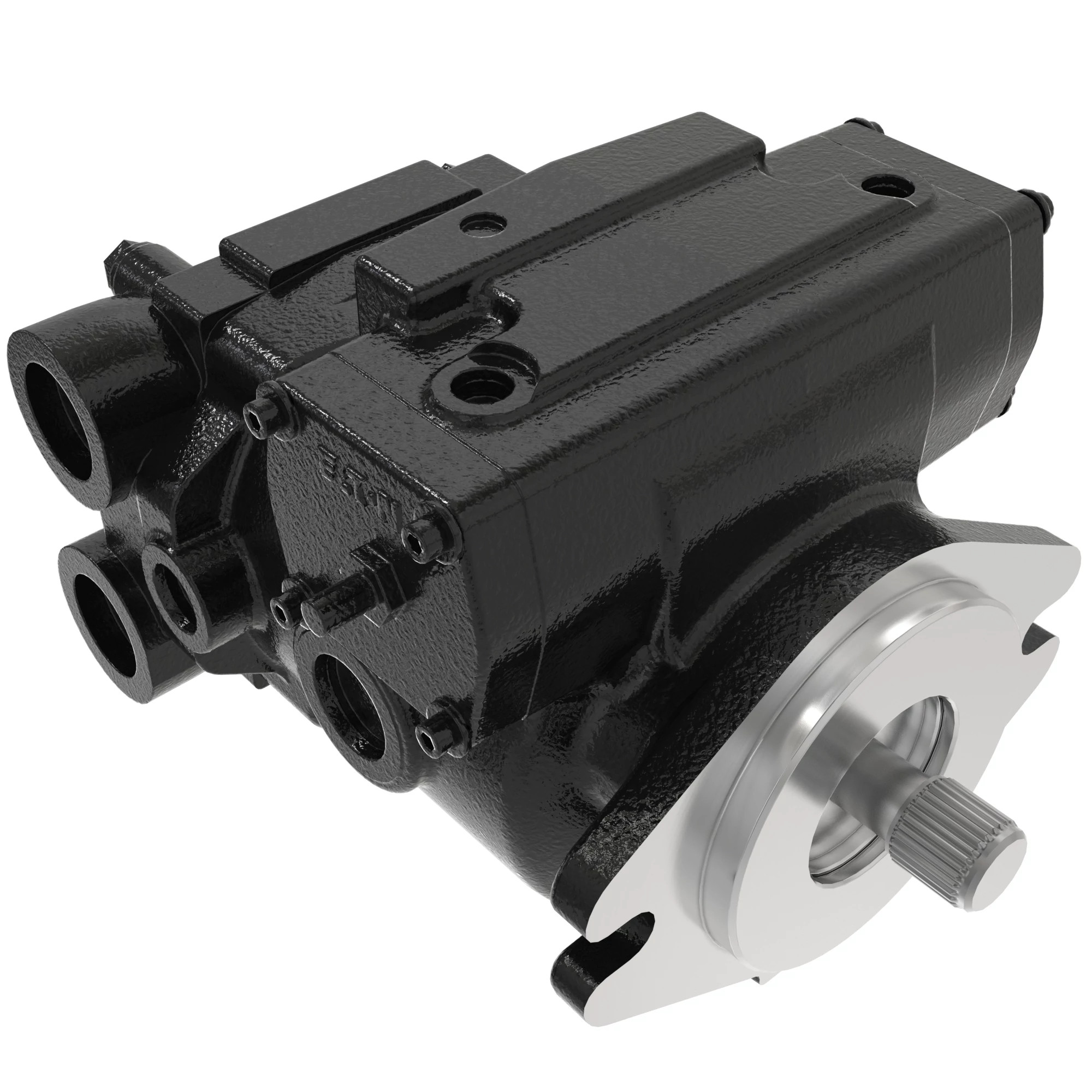 HYDRAULIC MOTOR