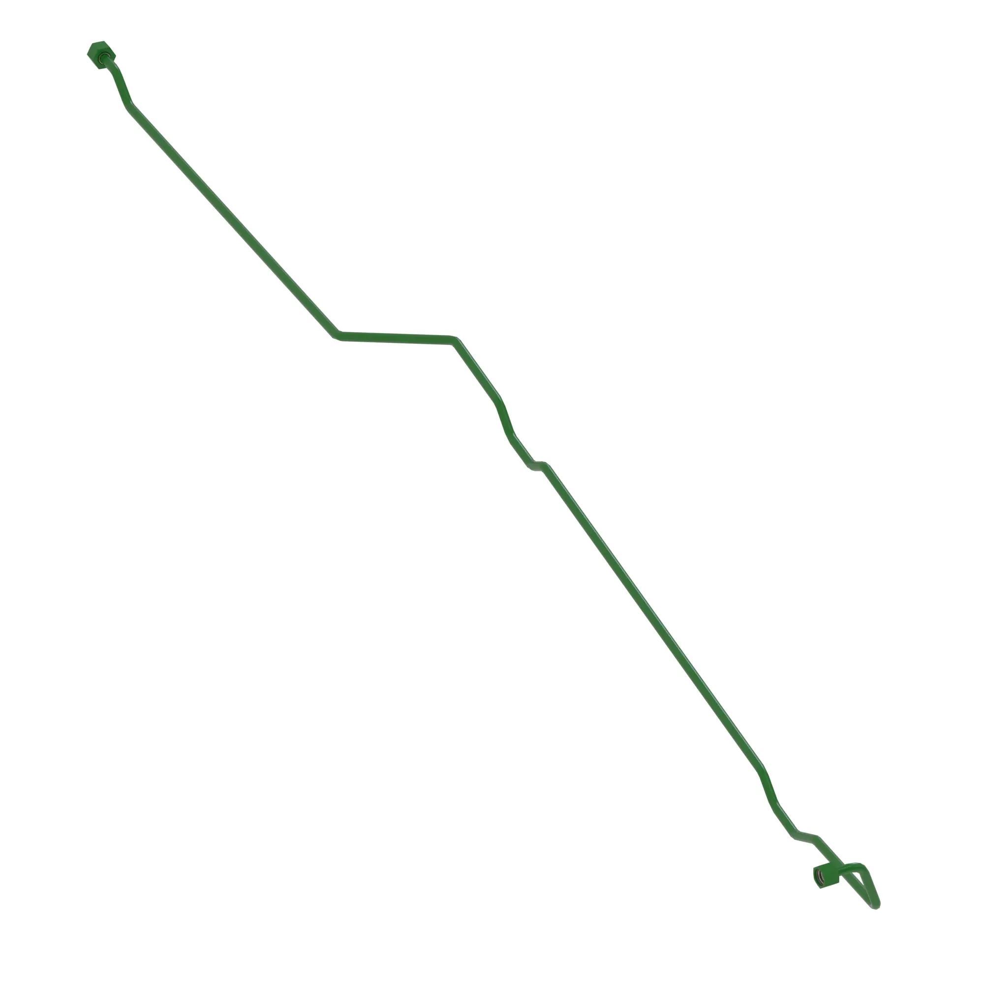 Oil Tube