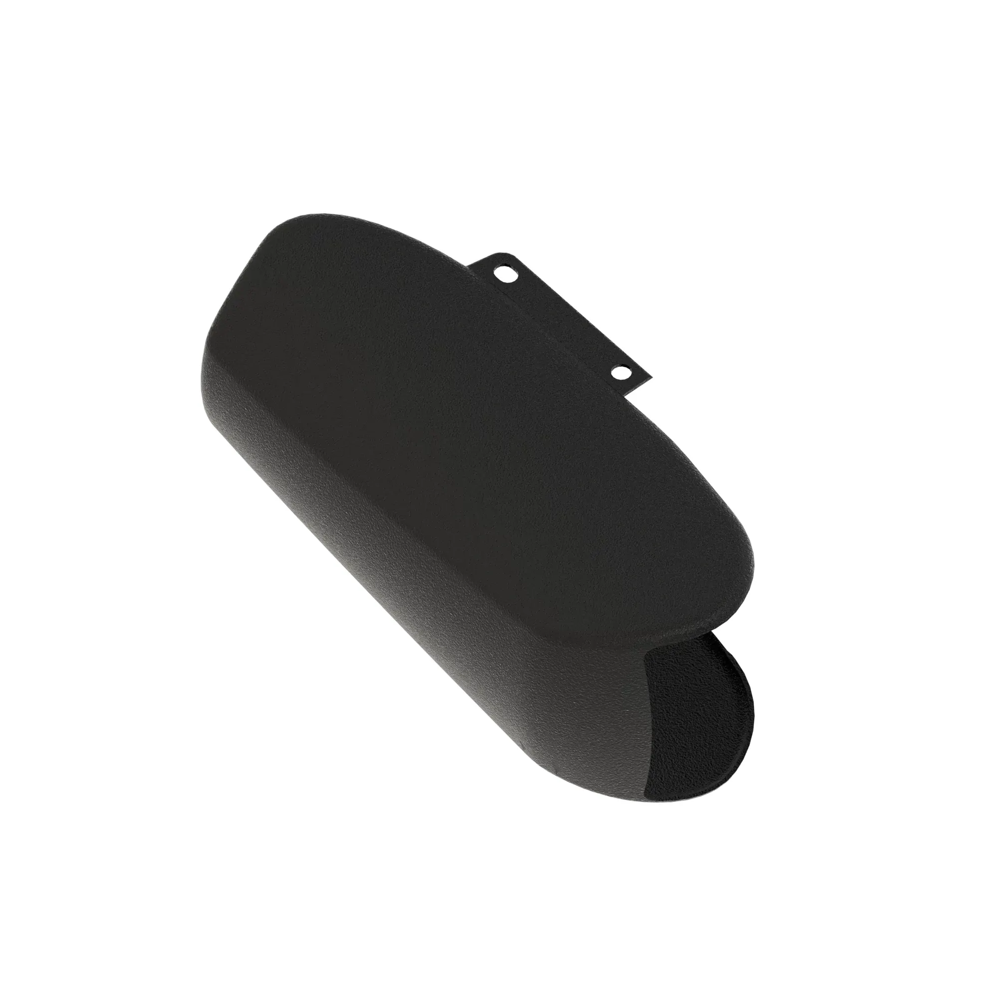 John Deere Reel Lift Cylinder Cover - HXE18642