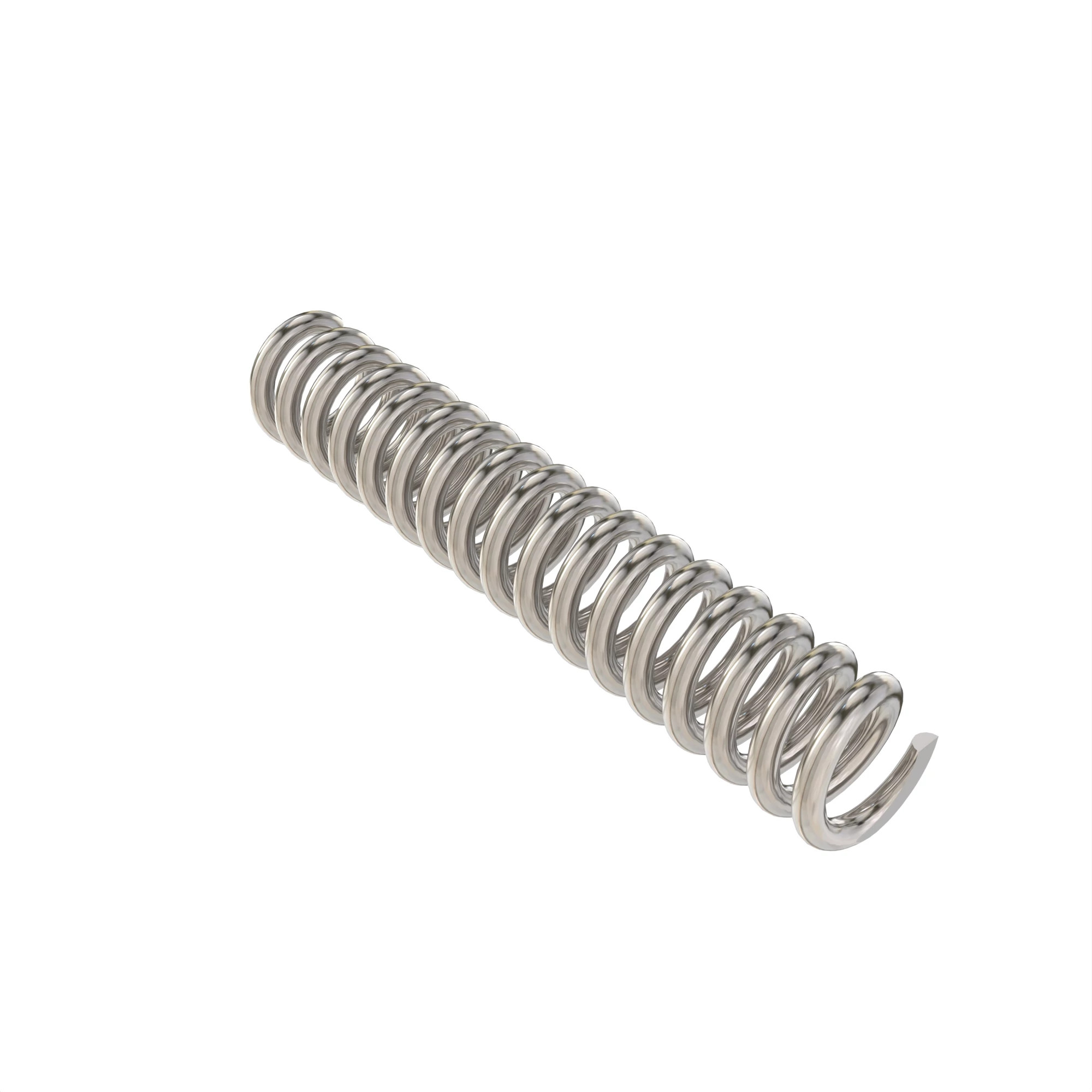 SPRING, SPEED DETENT