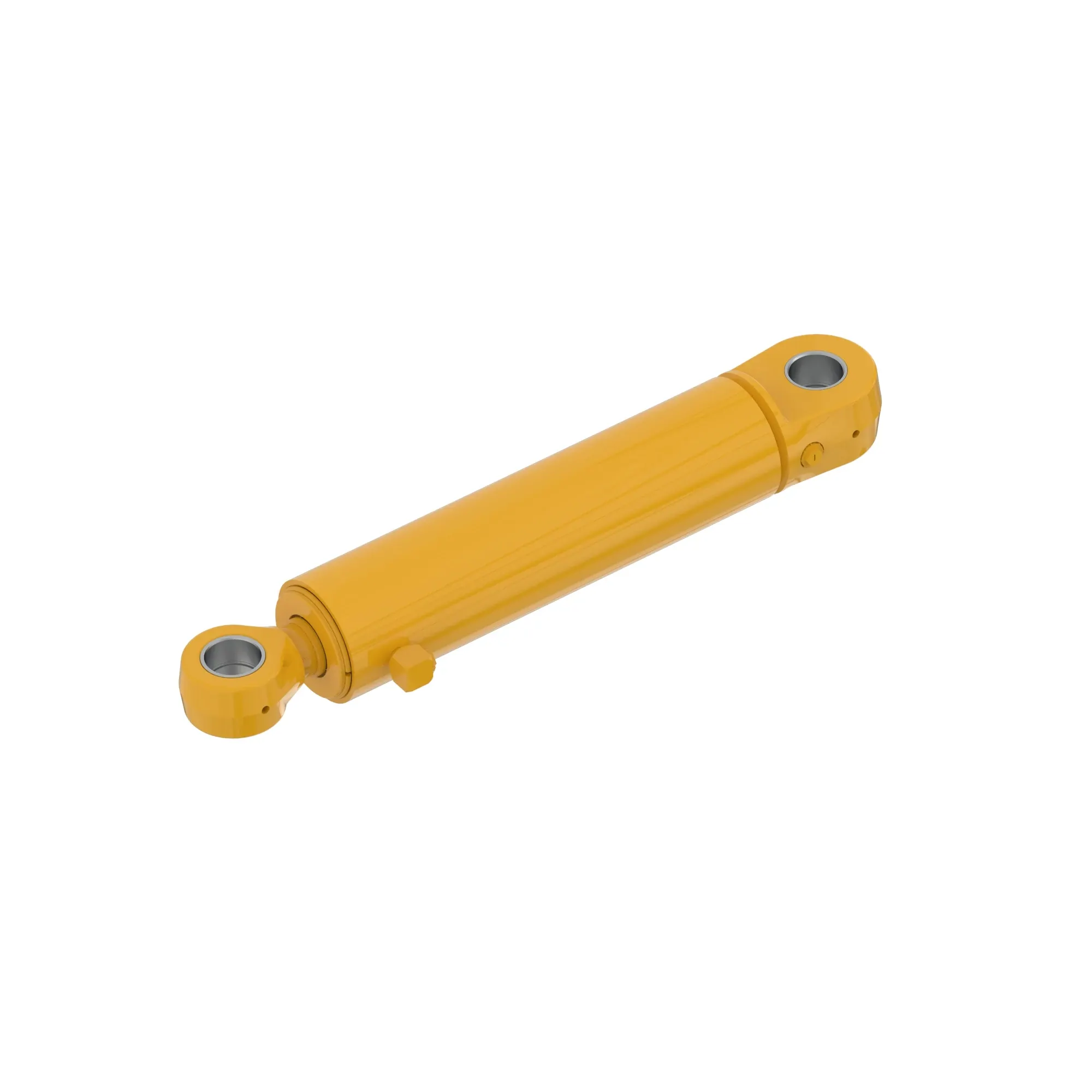 HYDRAULIC CYLINDER, 115 X 56-420, 7
