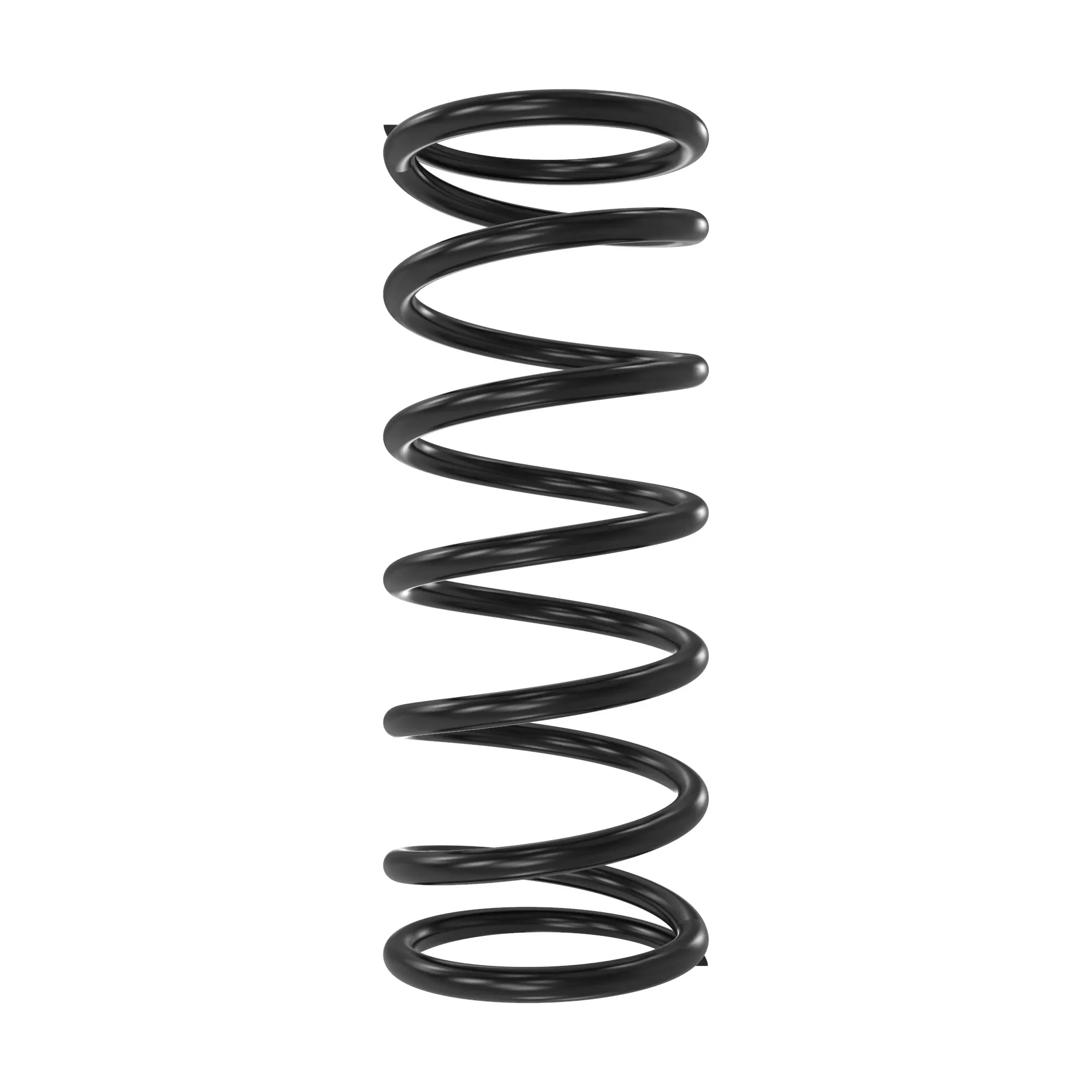 COMPRESSION SPRING, SPRING-COMPRESS