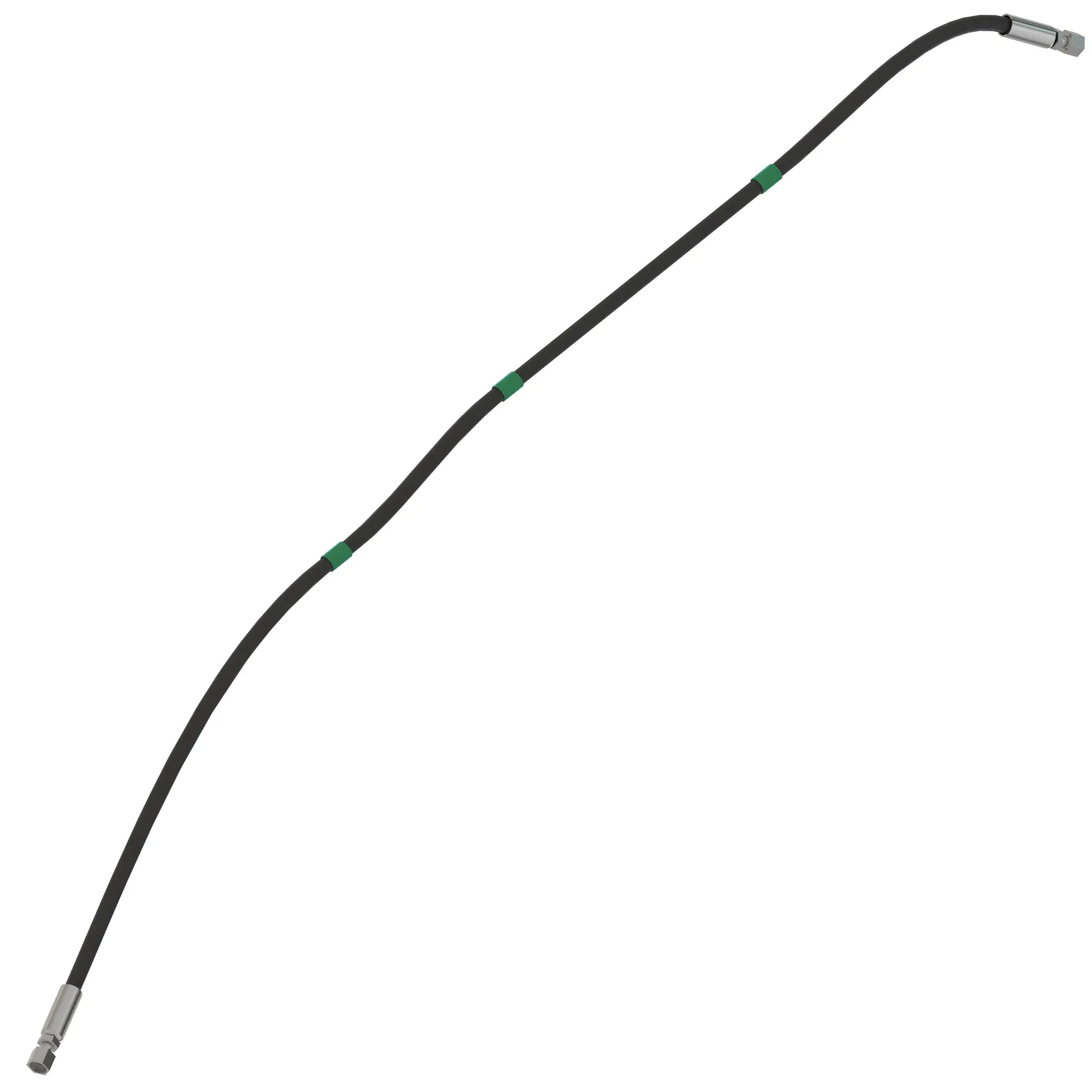 Hydraulic Hose - Fabricate