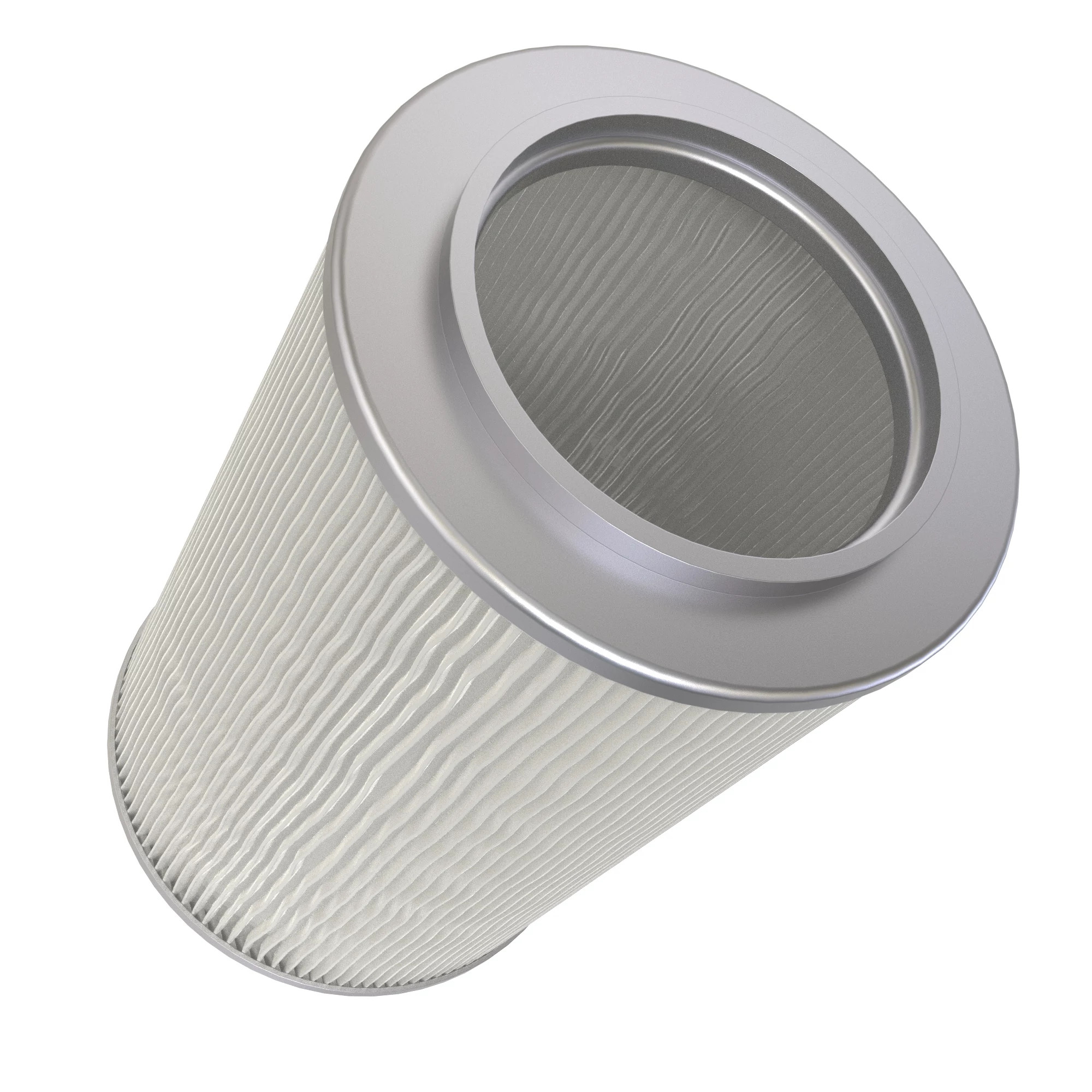 John Deere Hydraulic Oil Reservoir Strainer - 4317008