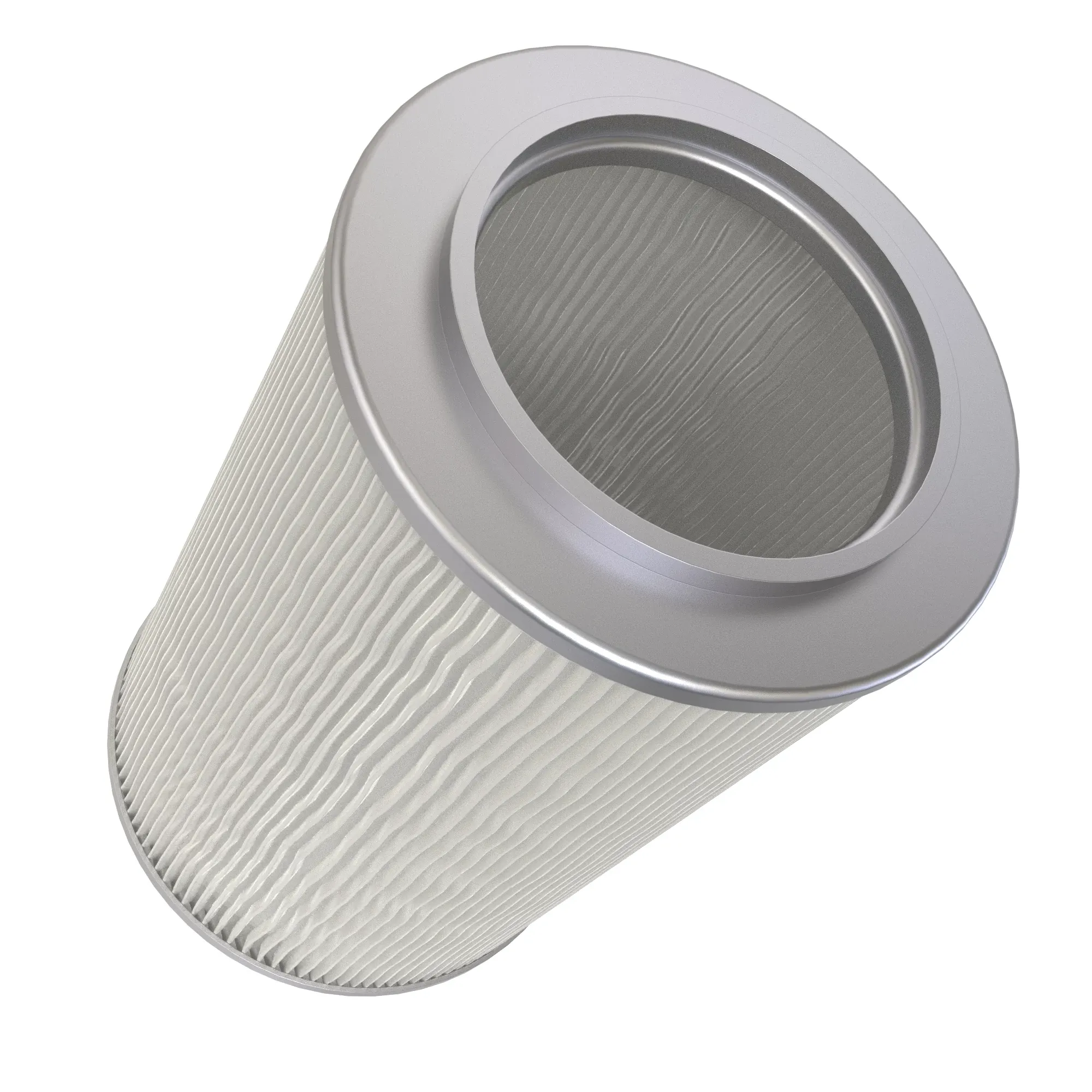 John Deere Hydraulic Oil Reservoir Strainer - 4317008