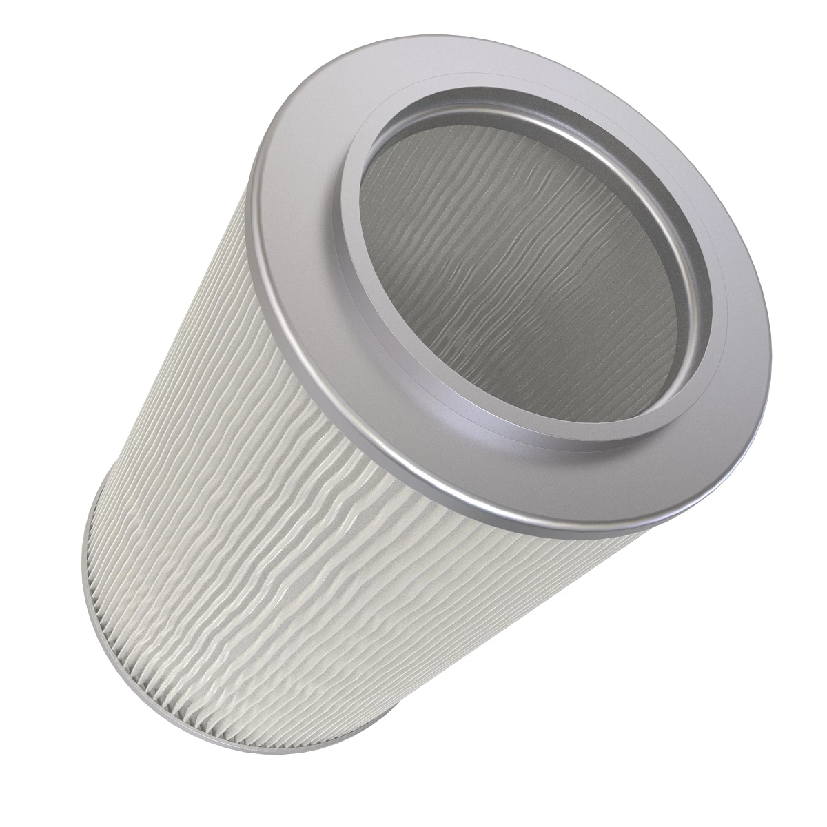 Strainer