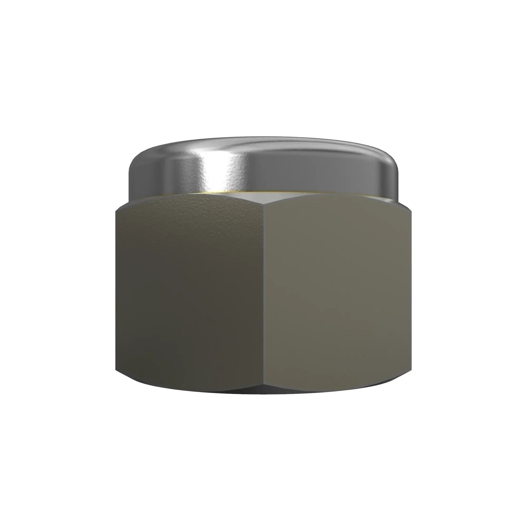NUT, SELF-LOCKING