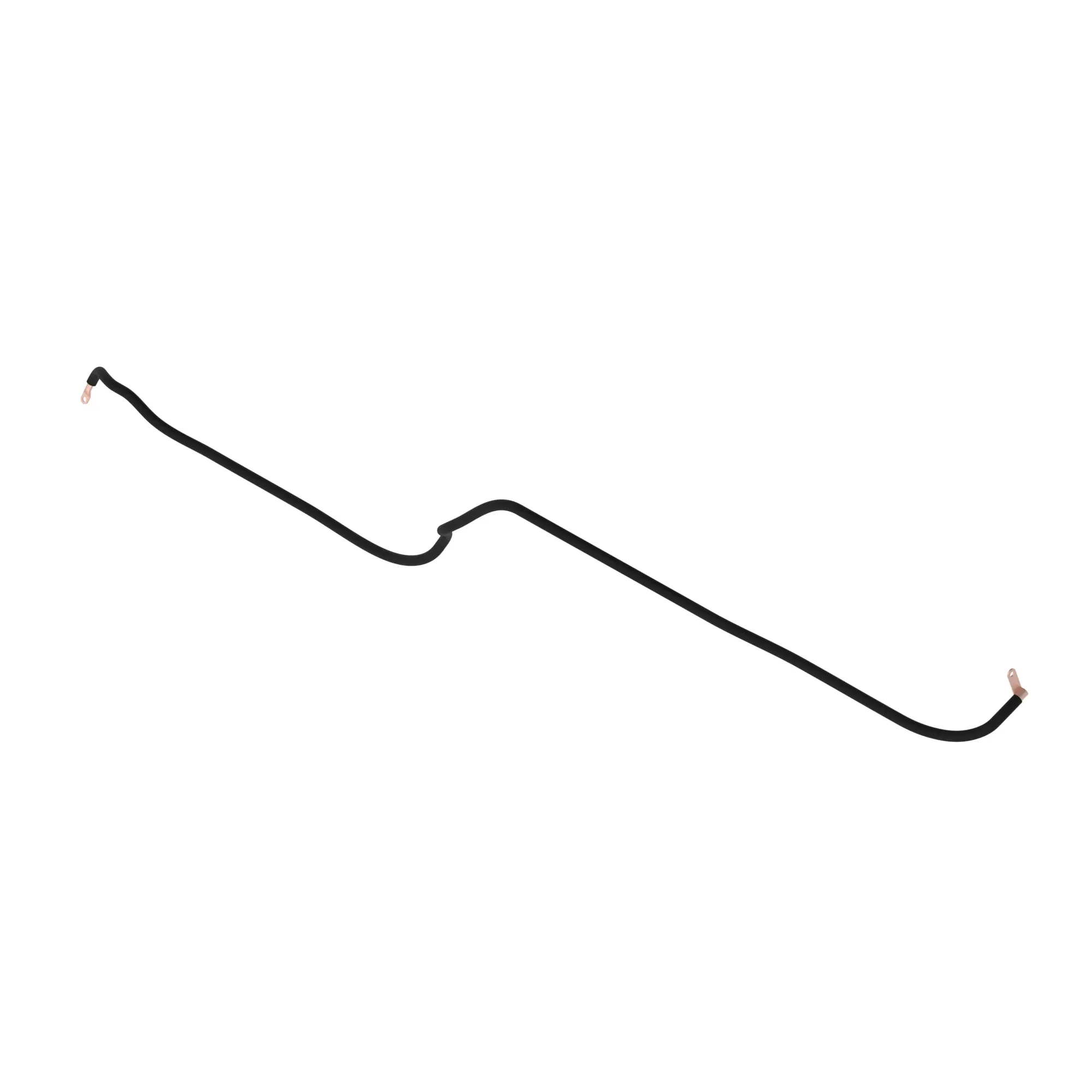 BATTERY CABLE, TRACKS ALTERNATOR