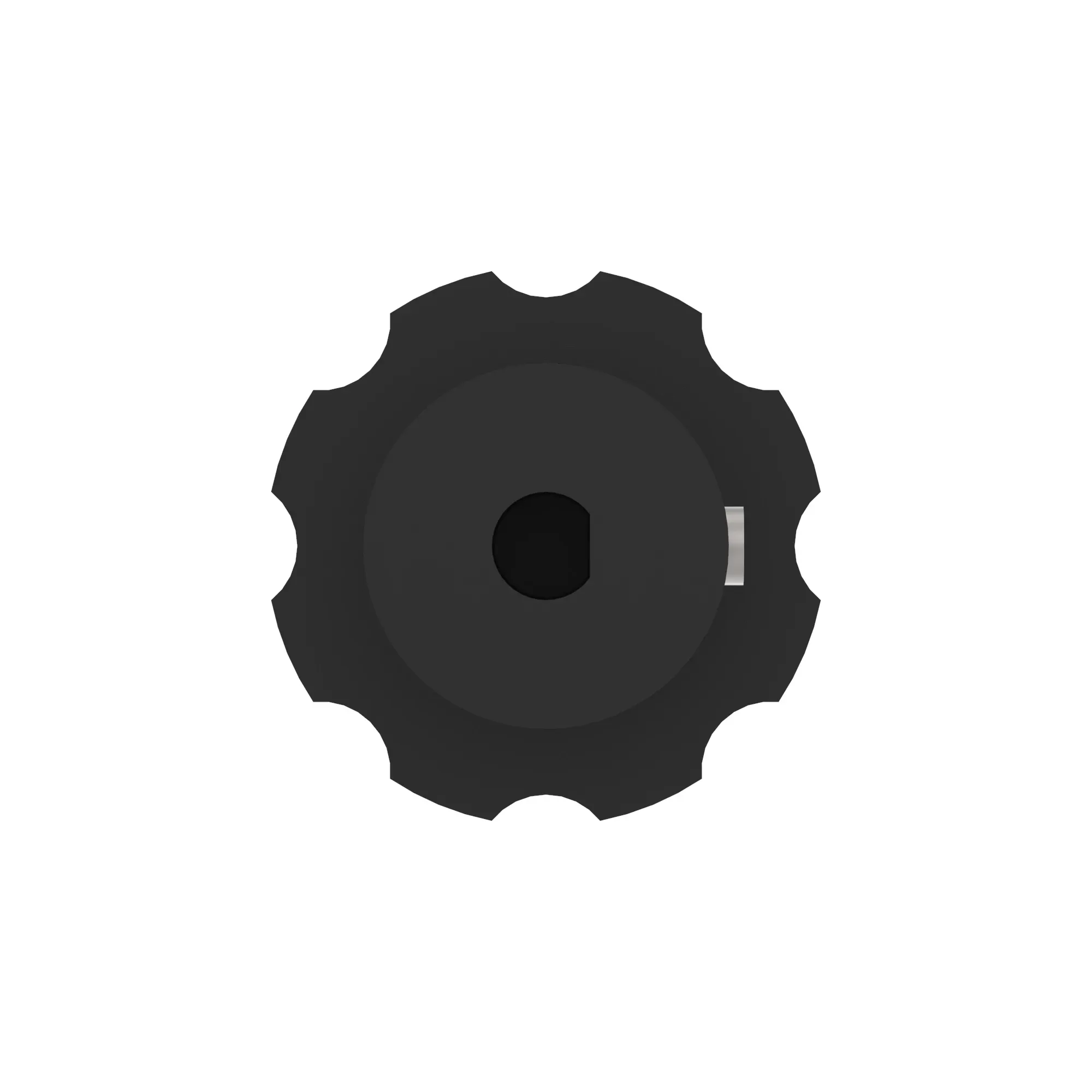 Knob