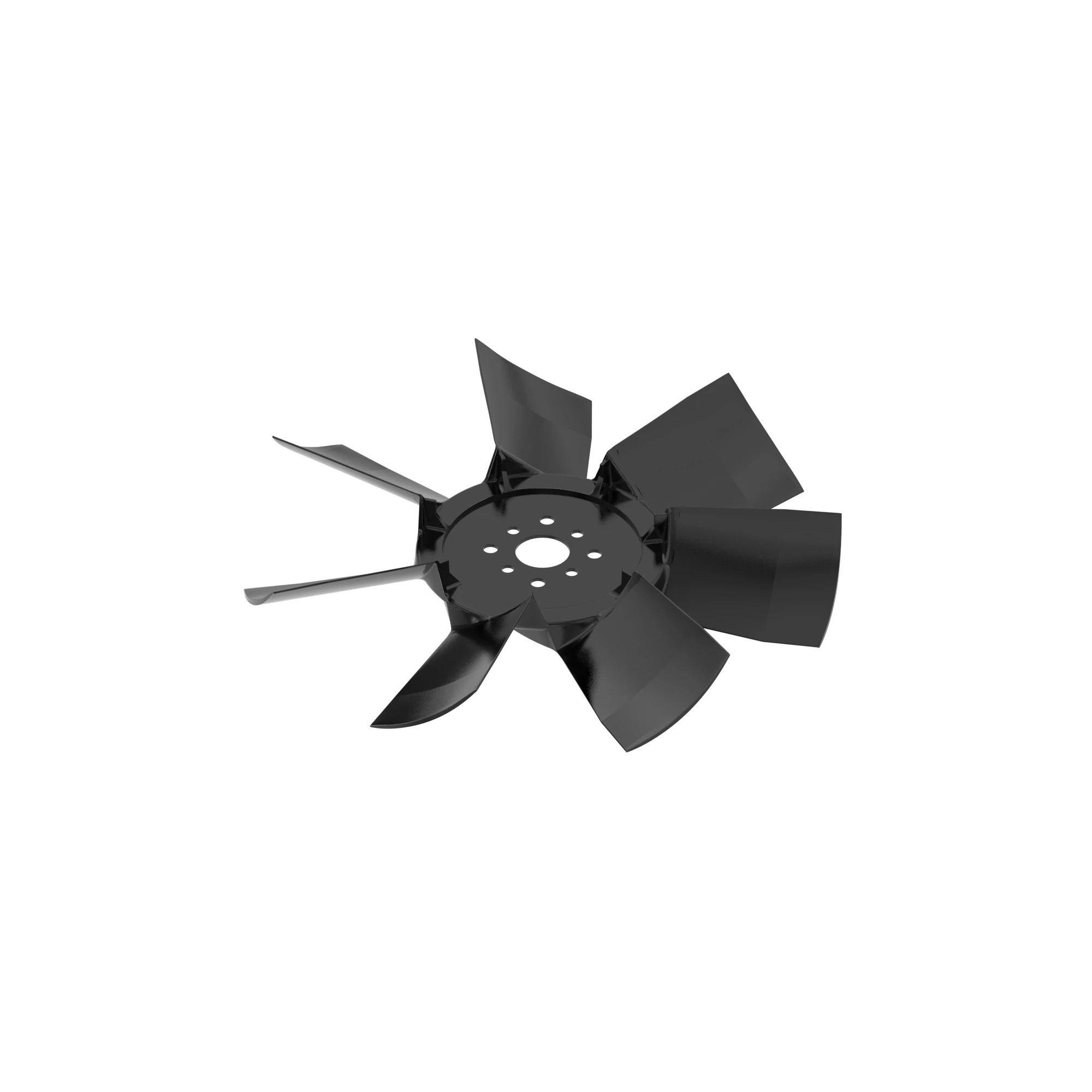 FAN, ENGINE (BLOWER) ENGINE, BLOWER