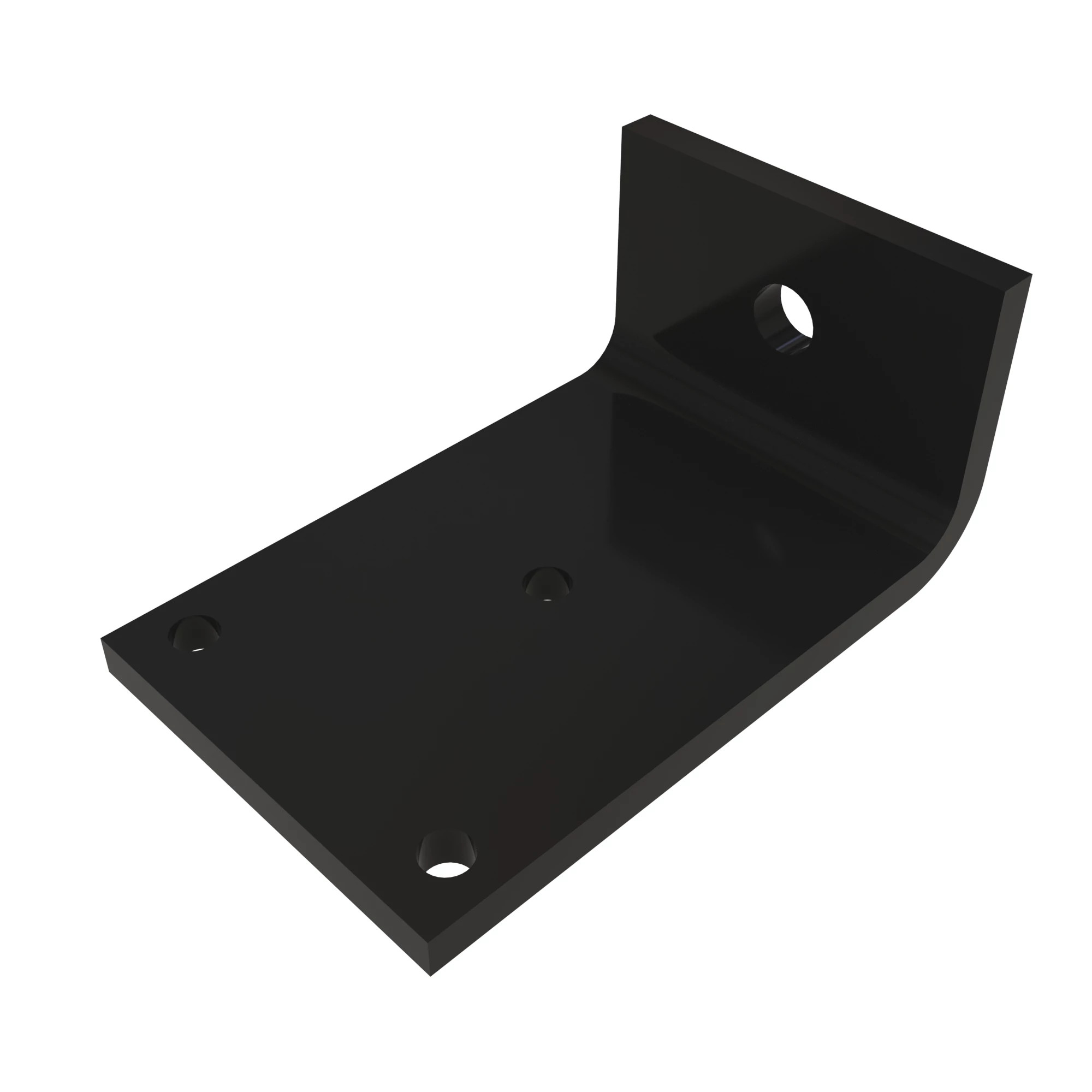 BRACKET, HAND BRACKET