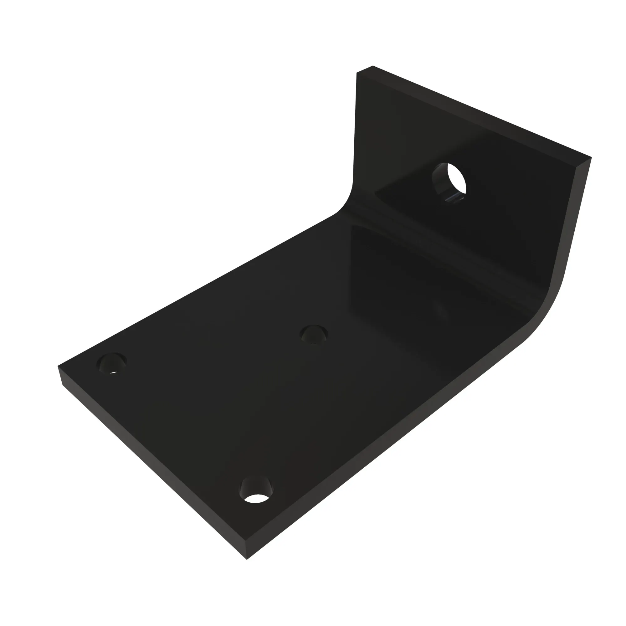 John Deere Hand Bracket - DX10384