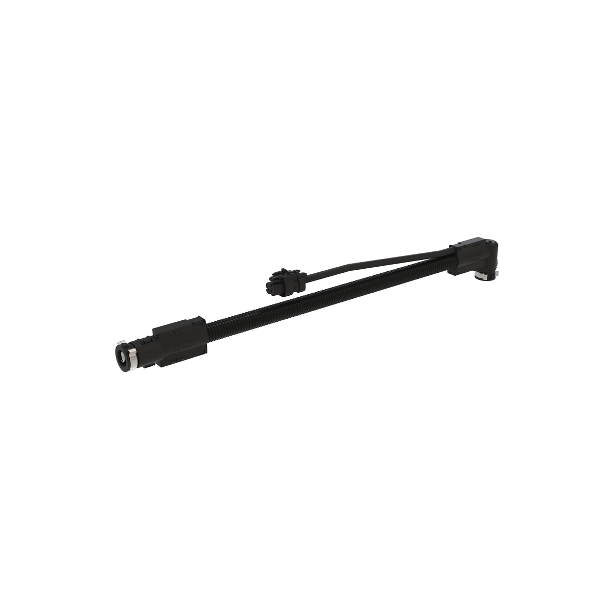 DEF Line, Suction, 446MM, 3/8" Stra