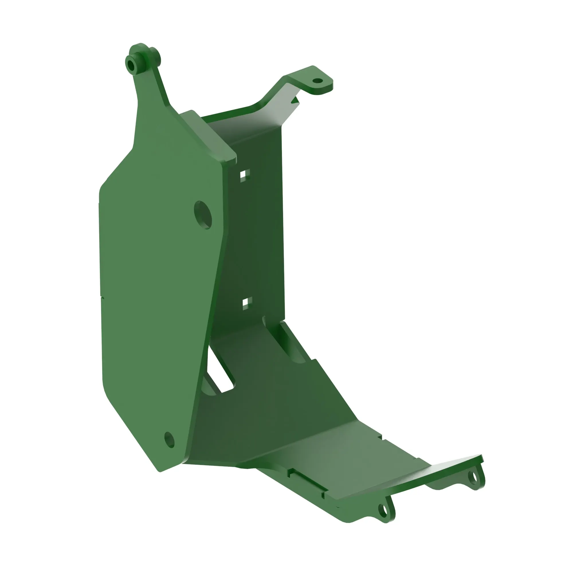 John Deere Support - DC221287