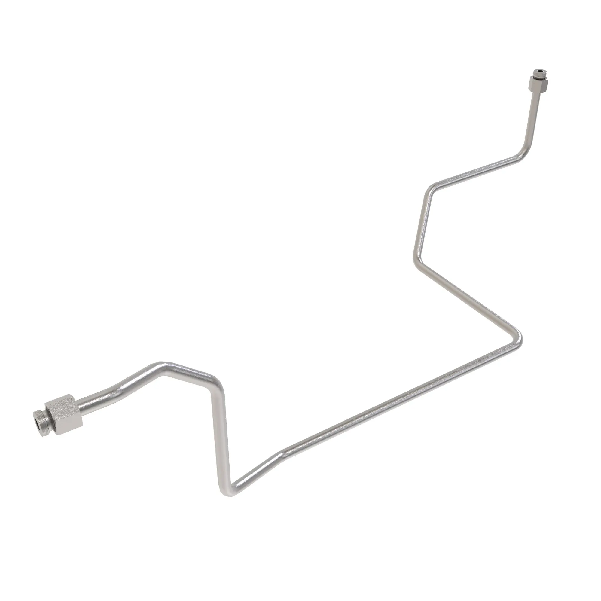 HITCH PUMP OUTLET