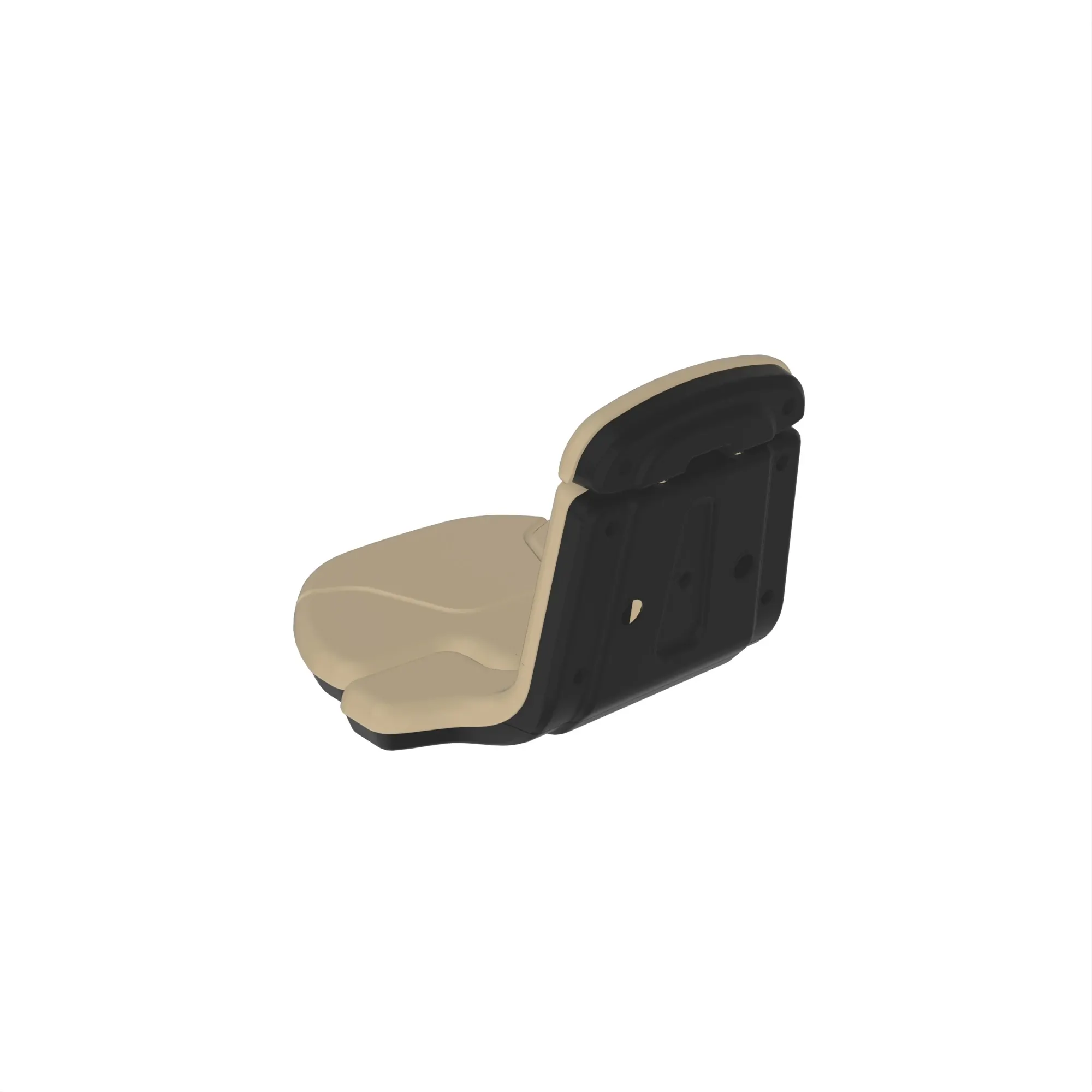 SEAT, INSTRUCTIONAL