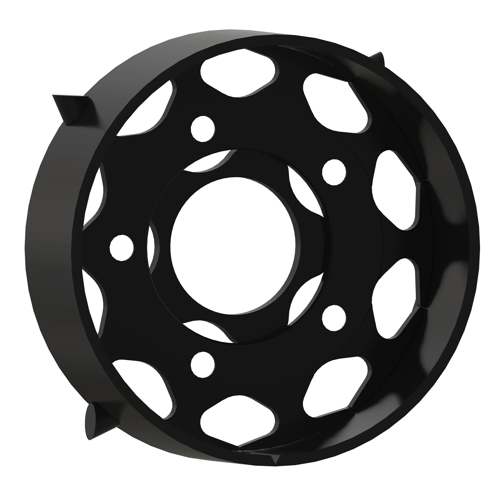 John Deere Roll - F706393