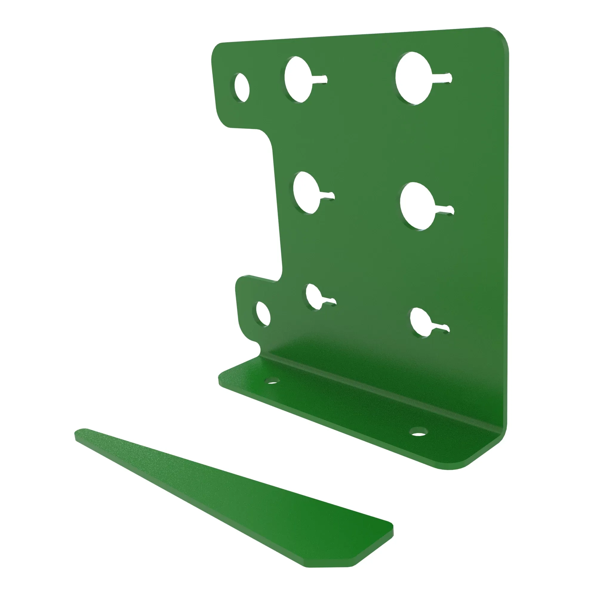 John Deere Bracket Kit - AXT18620