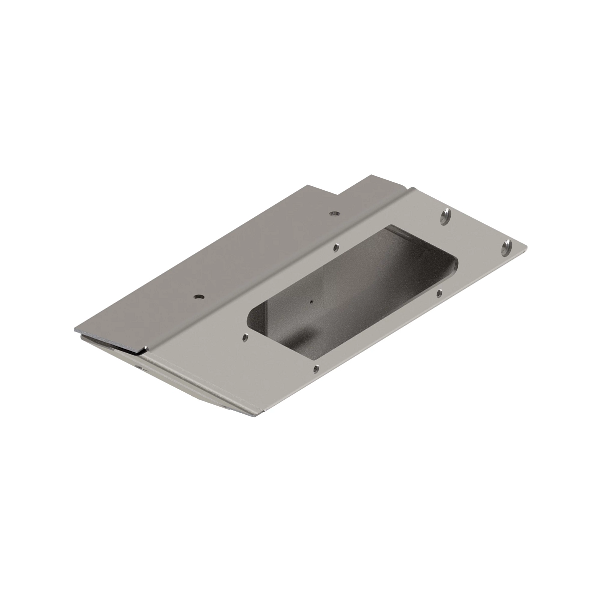 Elev Frme-12IN RH Top Ext 3500