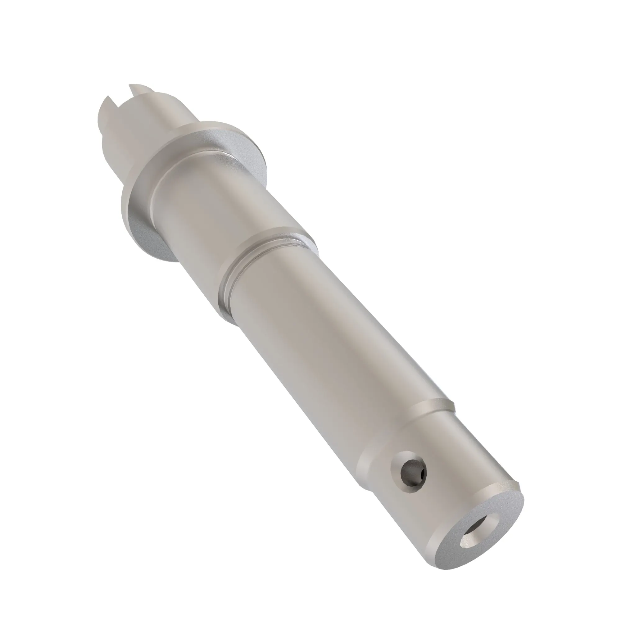 Idler Shaft for Rev PTO.