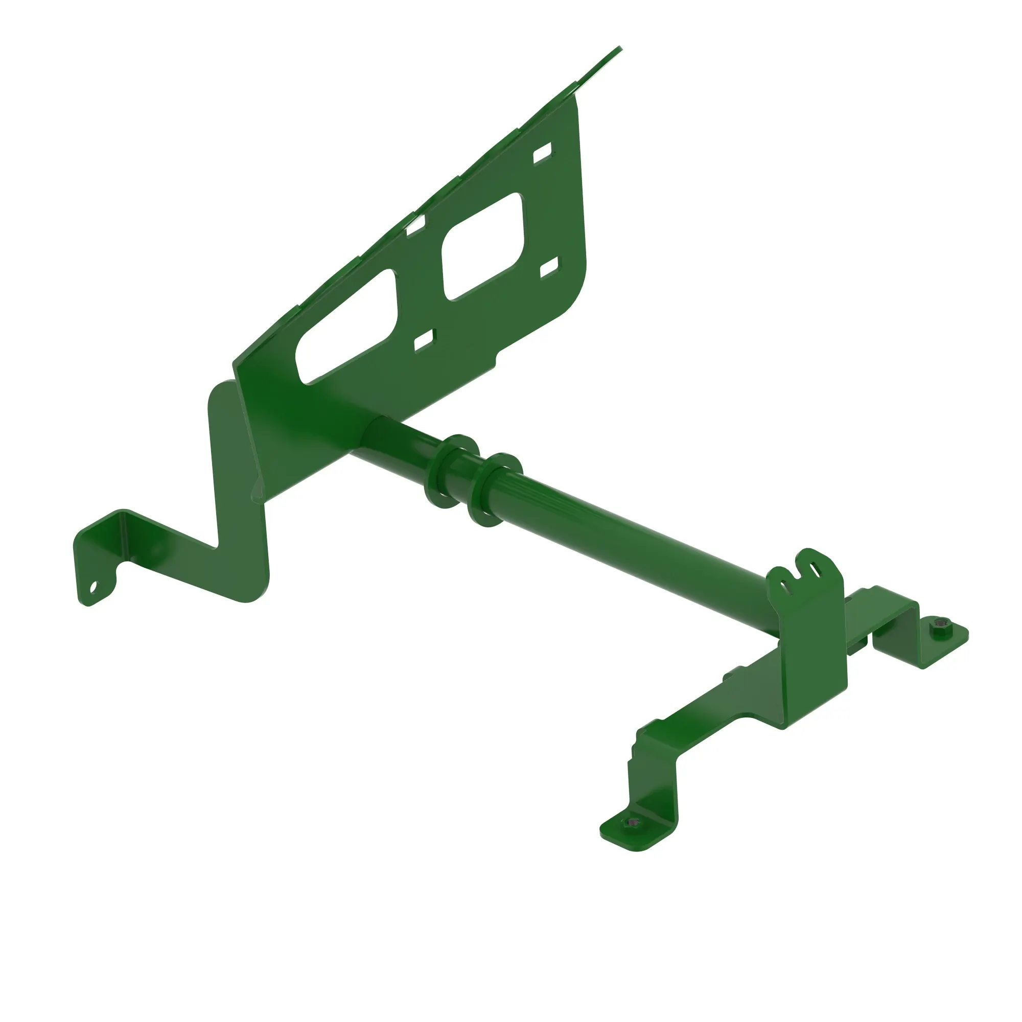John Deere Hose Support - WZW19615