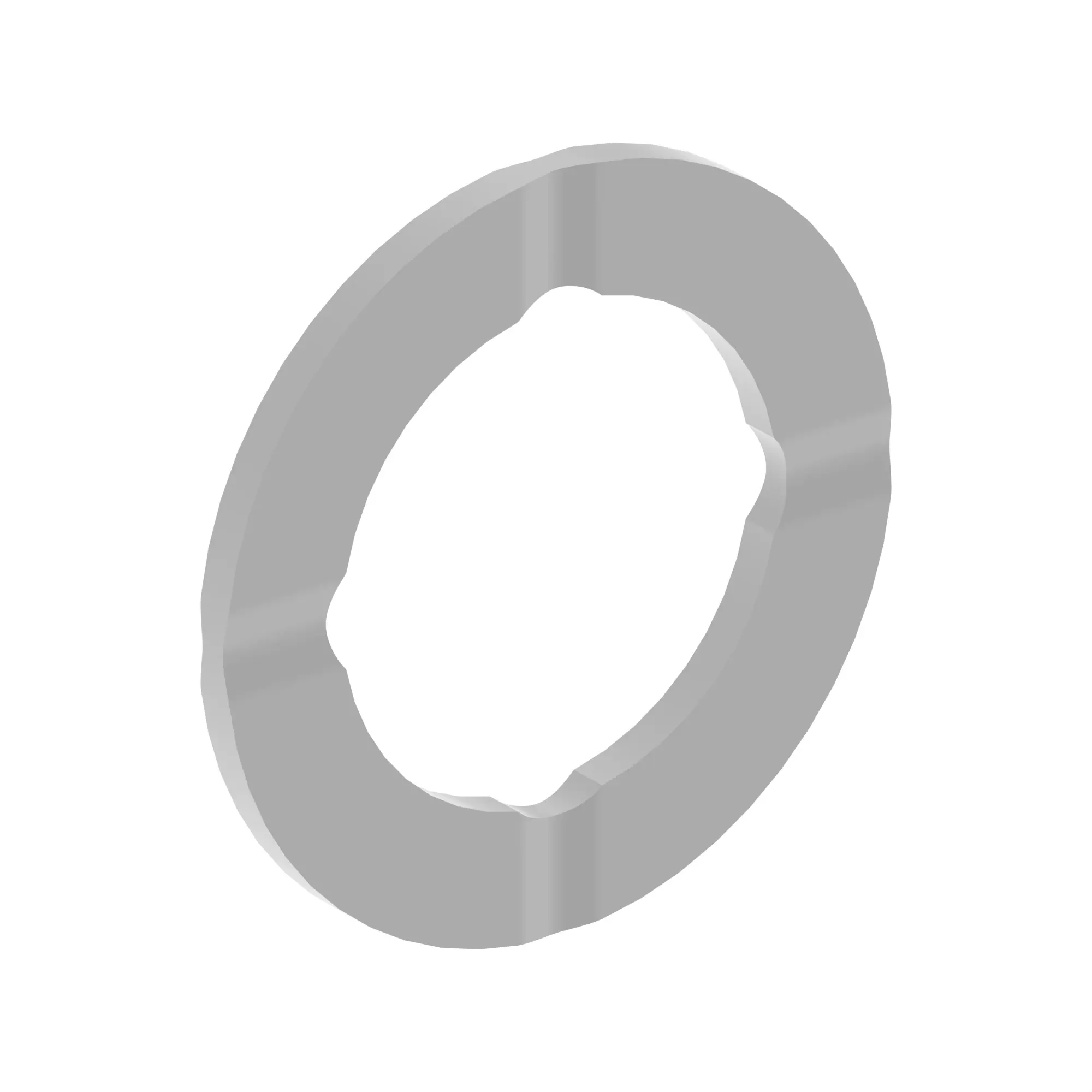 John Deere PTO Driver Shaft Assembly Washer - SU52084