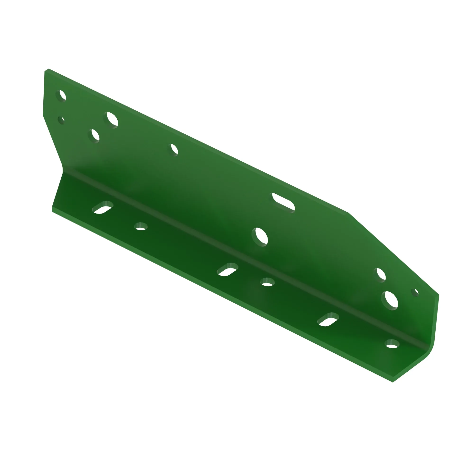 John Deere Hitch Bracket, Right Side - N214822