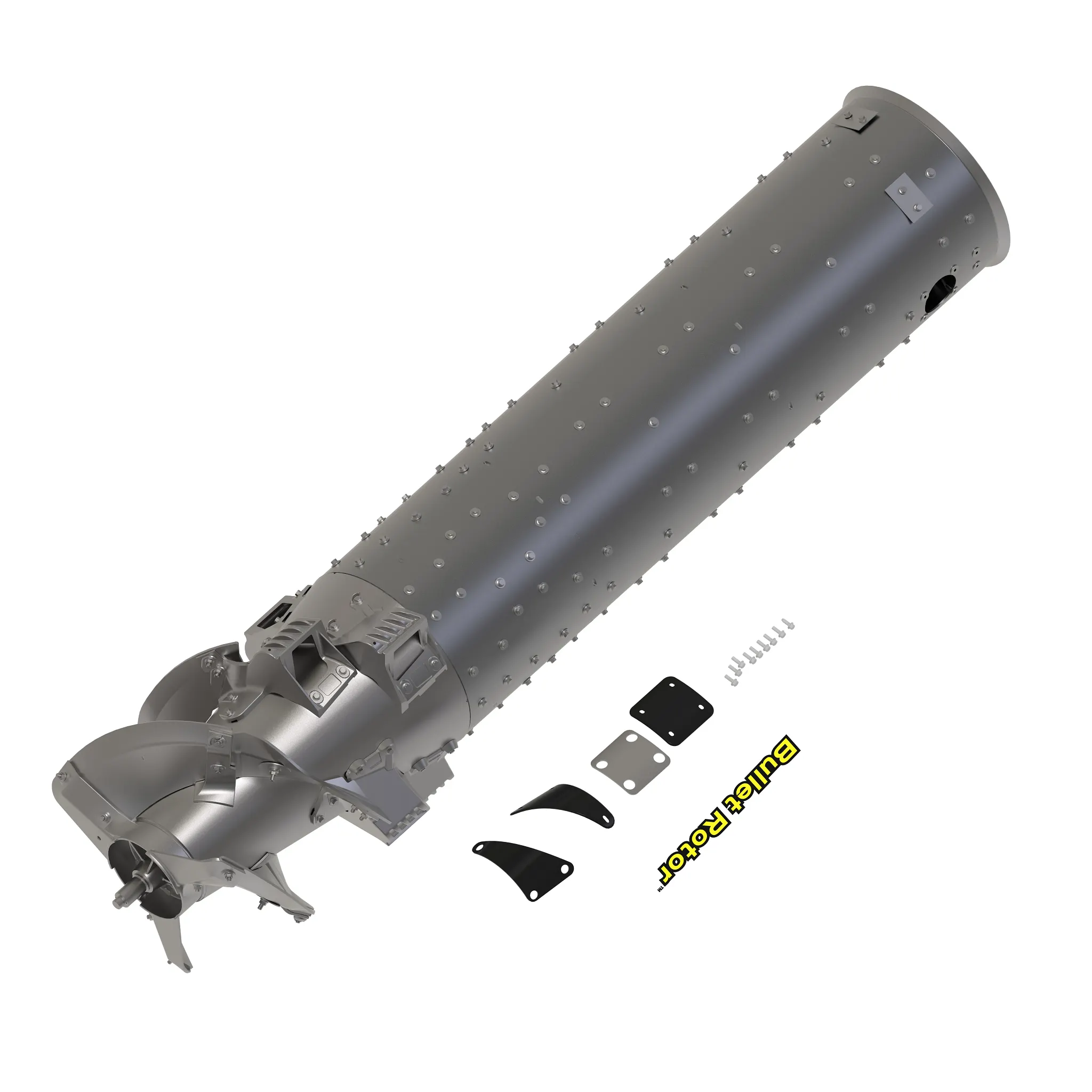 John Deere Separator - AXE20078