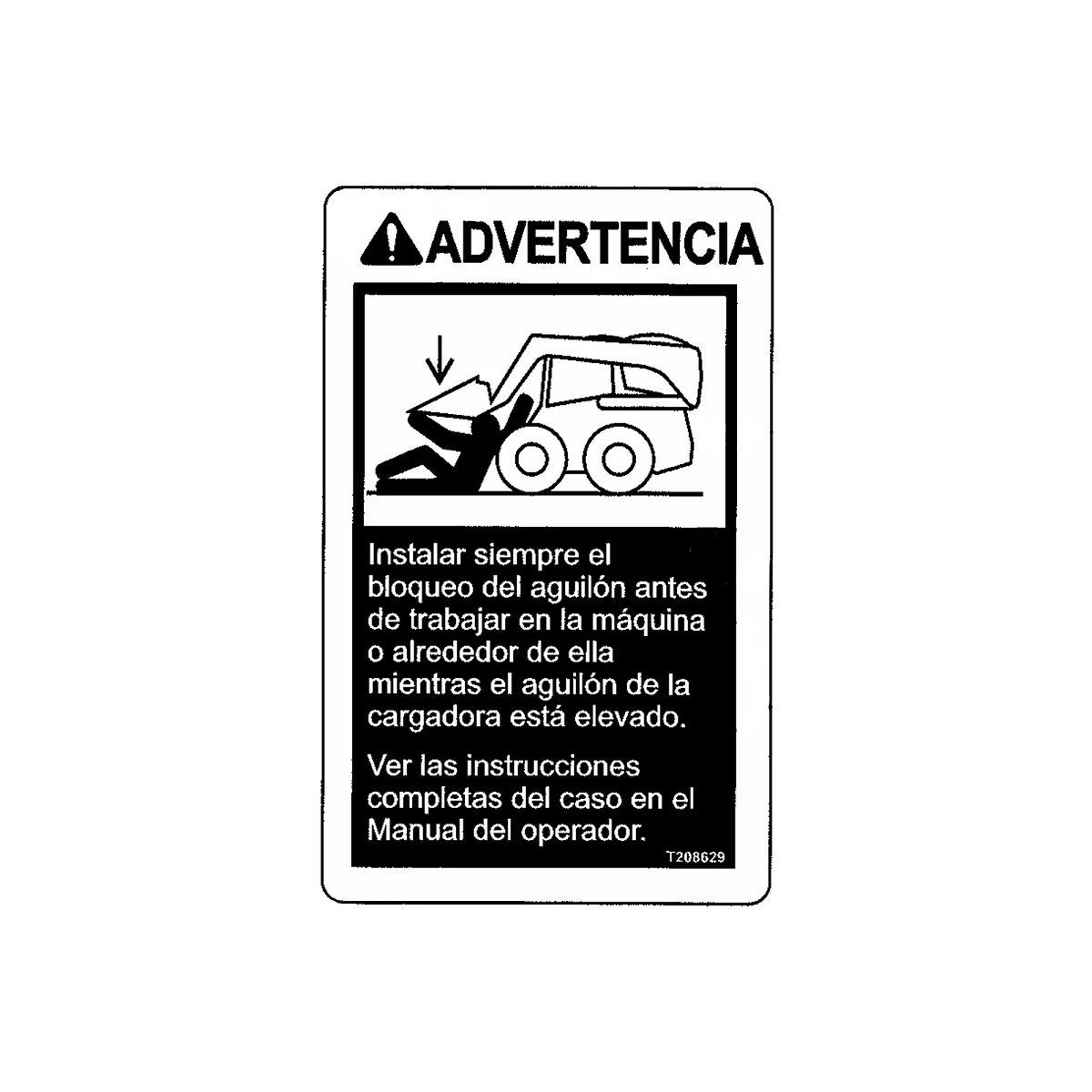 Label