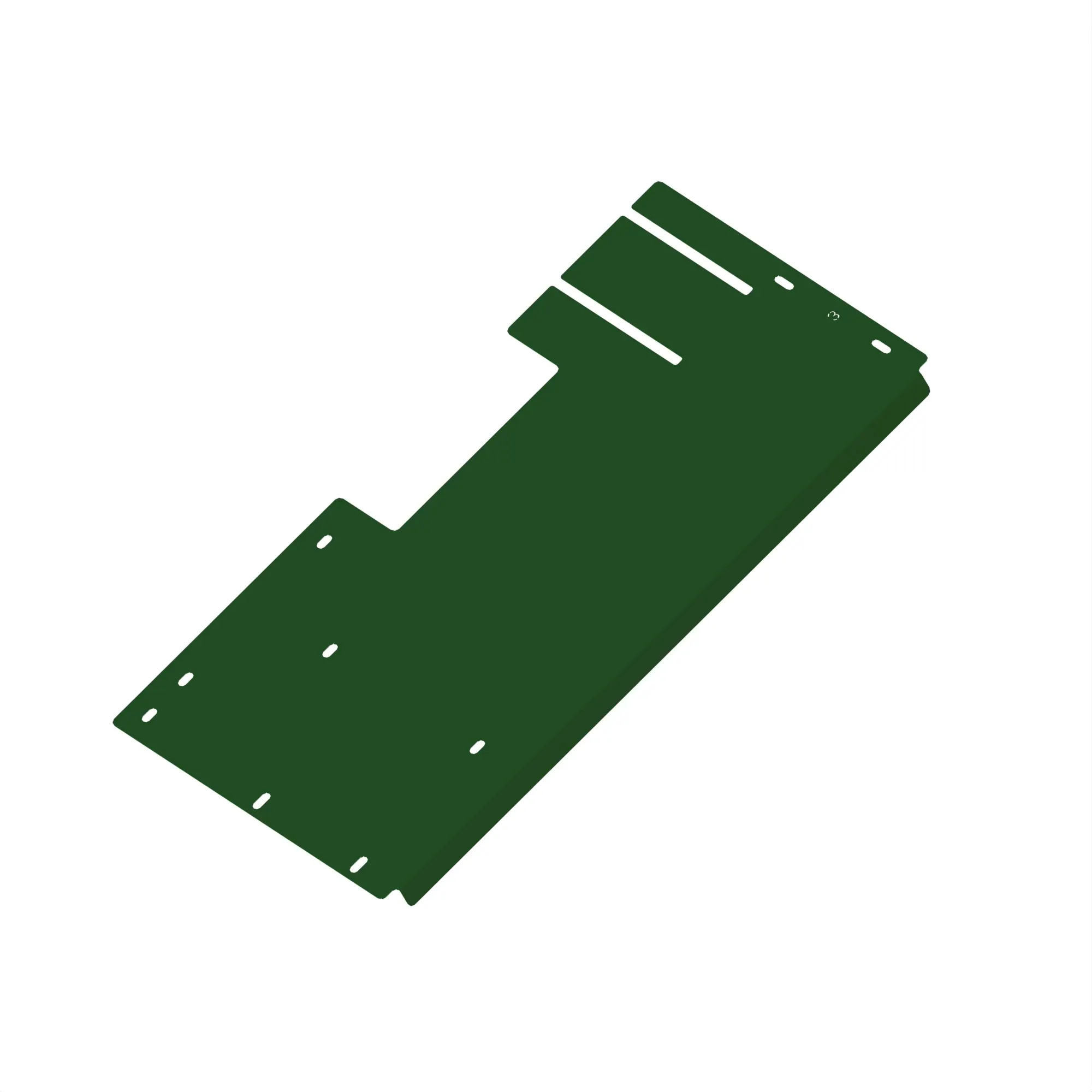 John Deere Panel - HXE158249