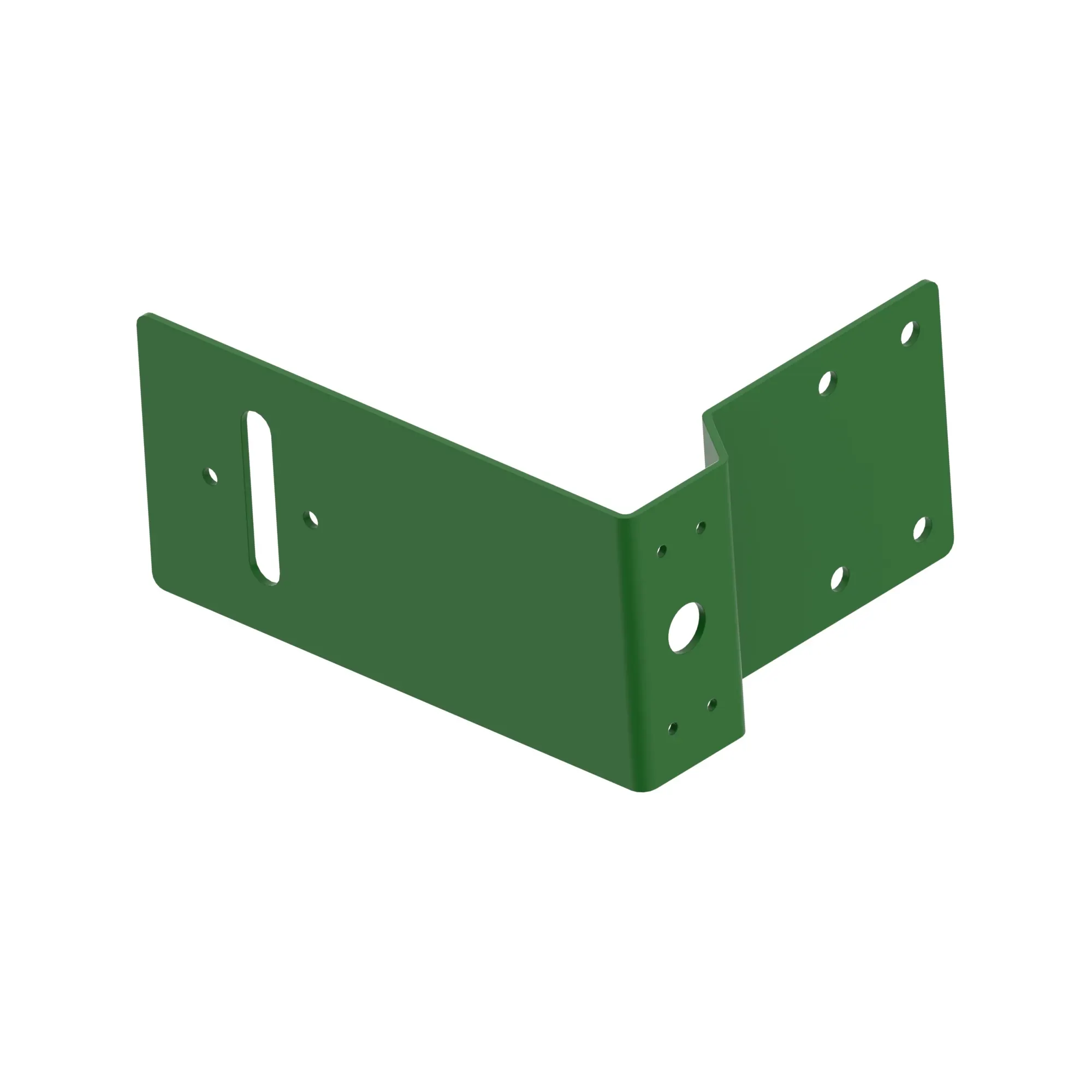 BRACKET, REAR LIGHTS BRACKET