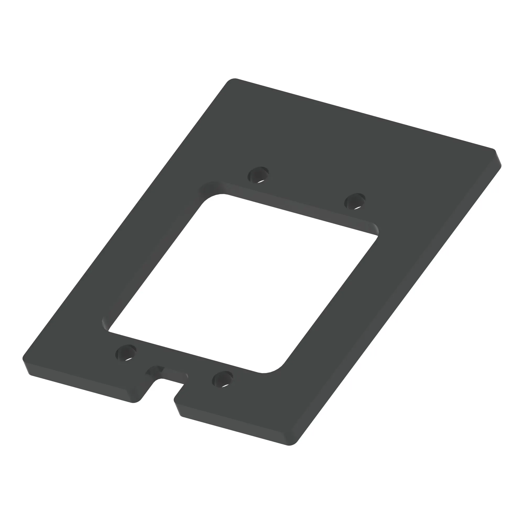 John Deere Plate - T432548