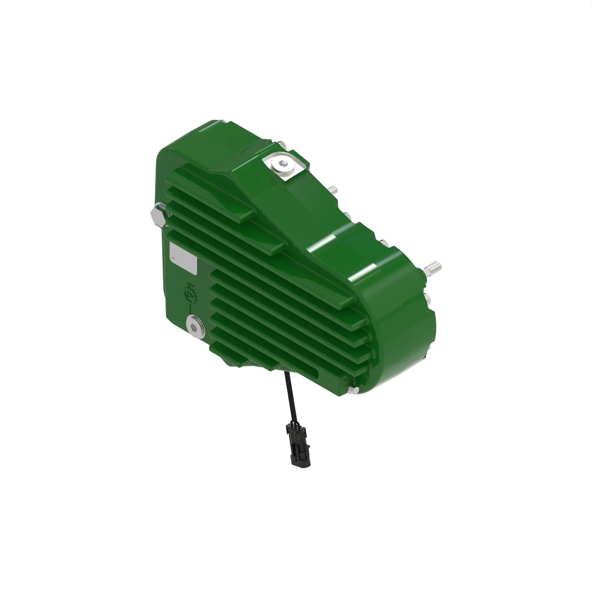 John Deere Reduction Gear Case Transmission - DE20116