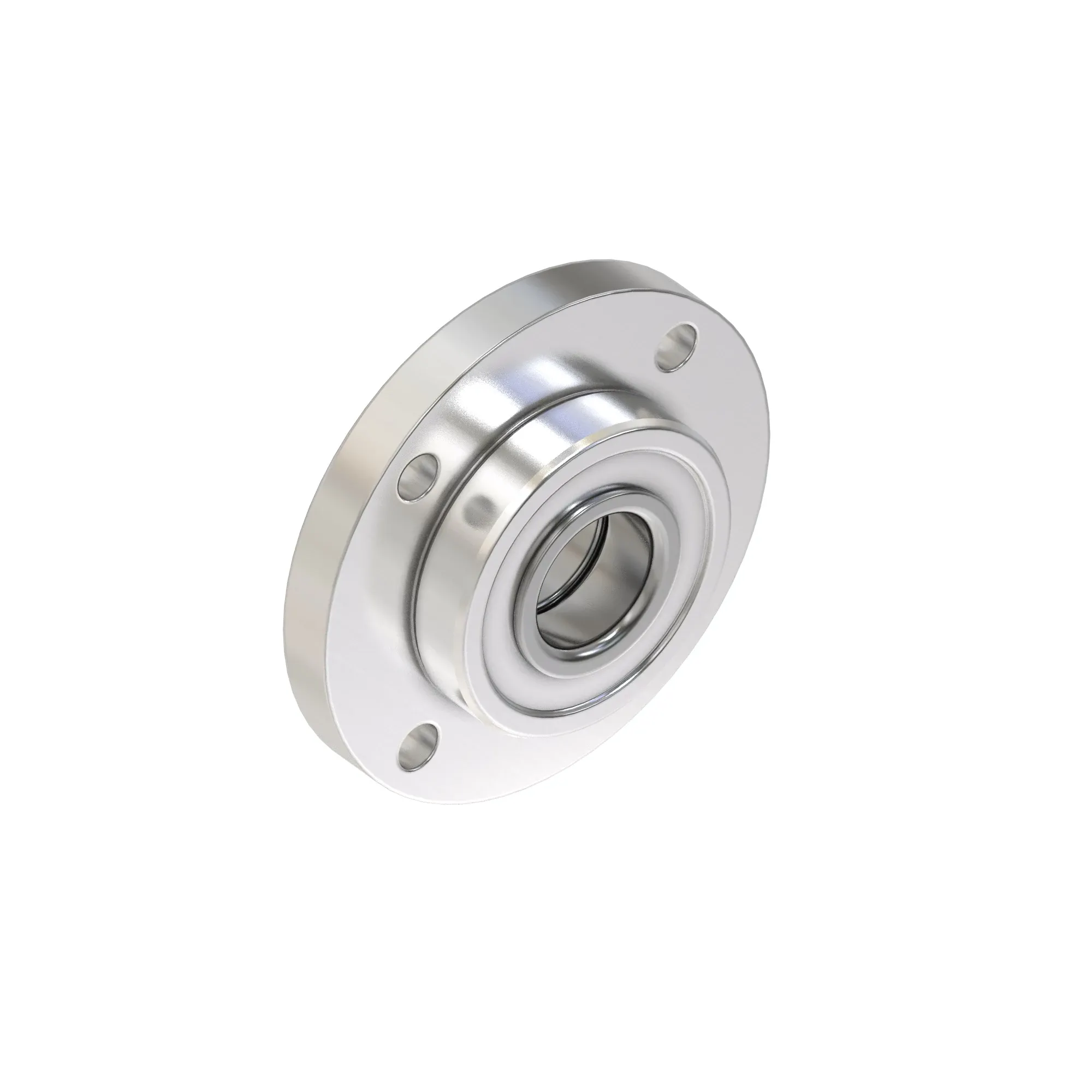 BEARING WITH HOUSING, BEARING, ASSY