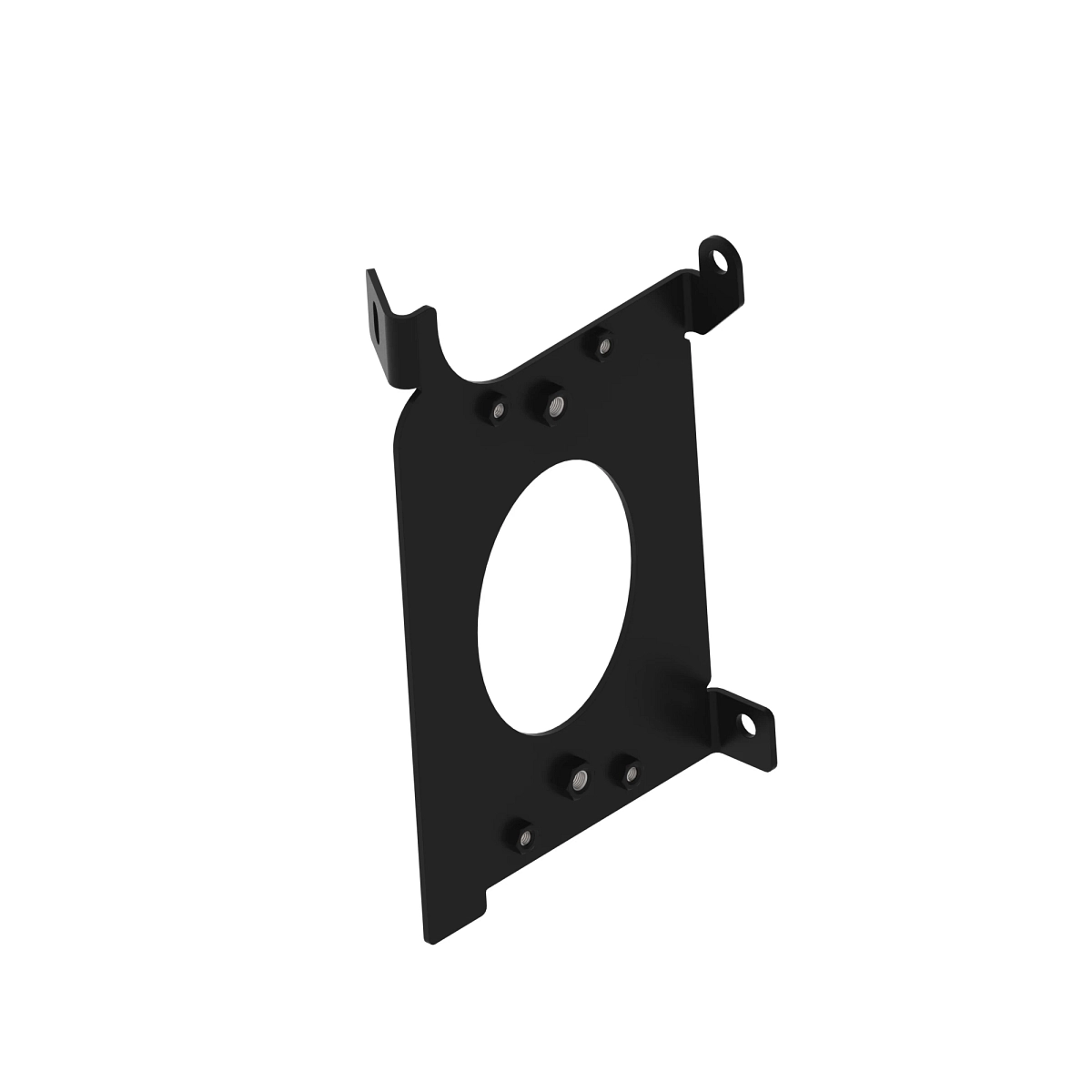 Bracket Asm, Jdlink