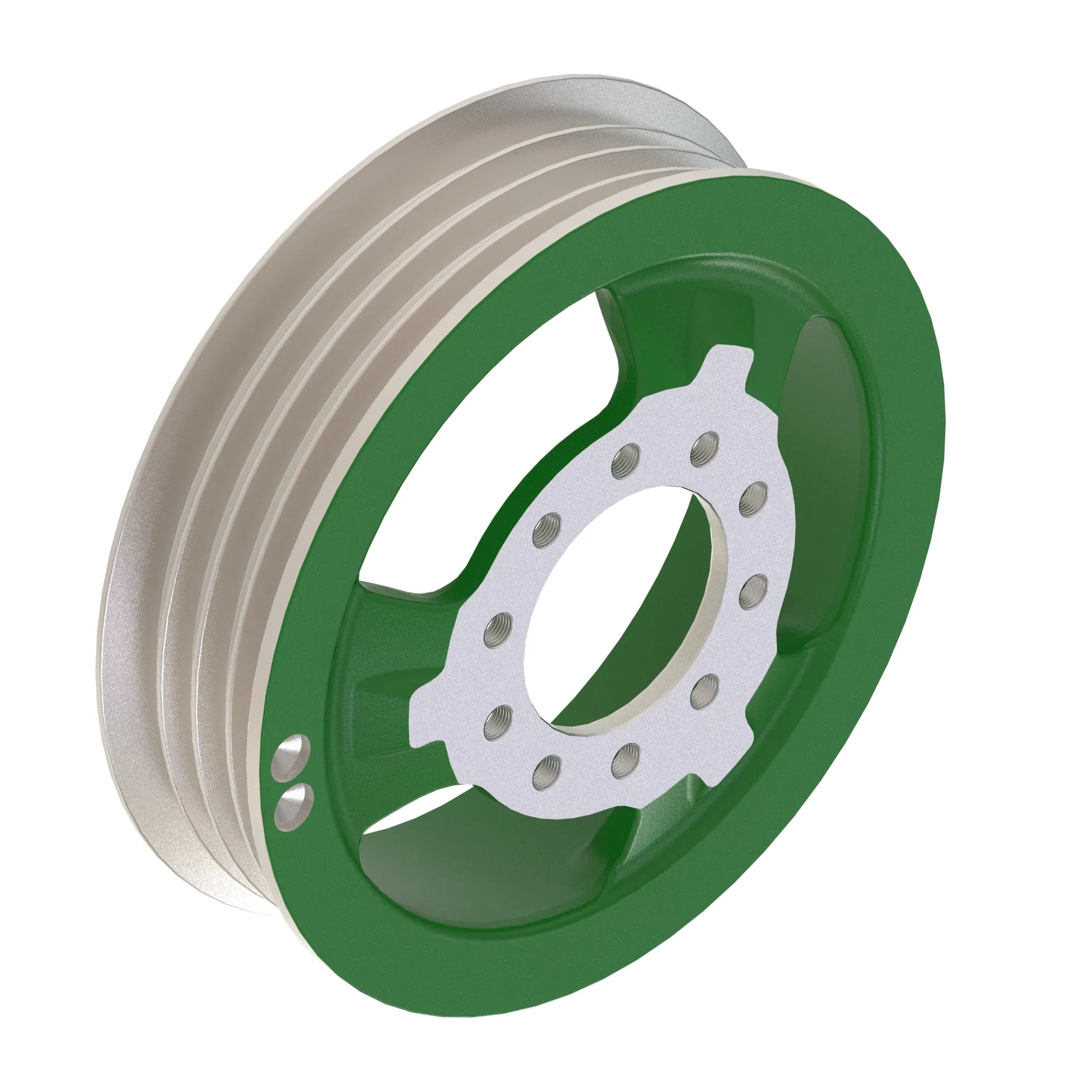 John Deere Pulley - HXE168720