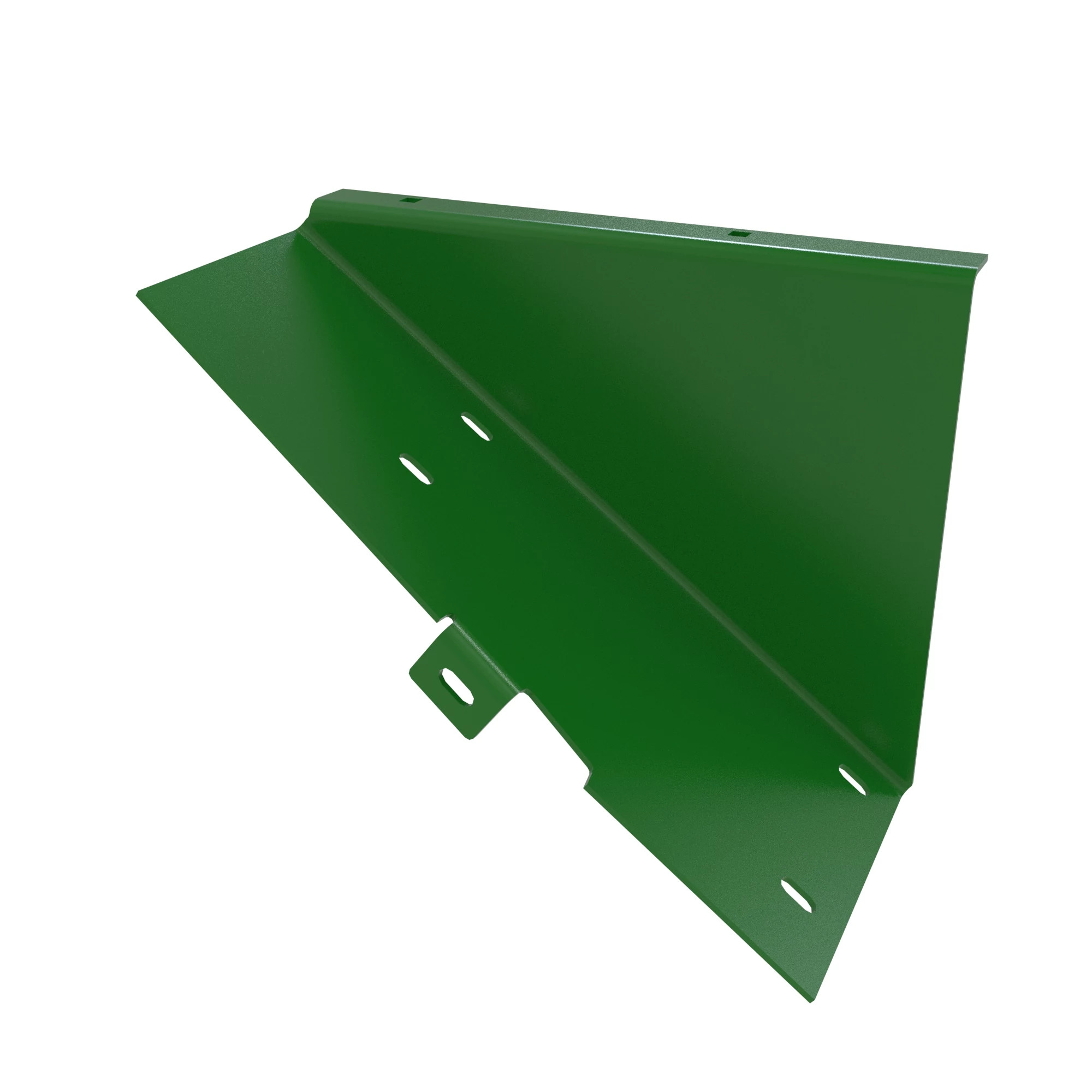 John Deere Shield, Left Side - E96185