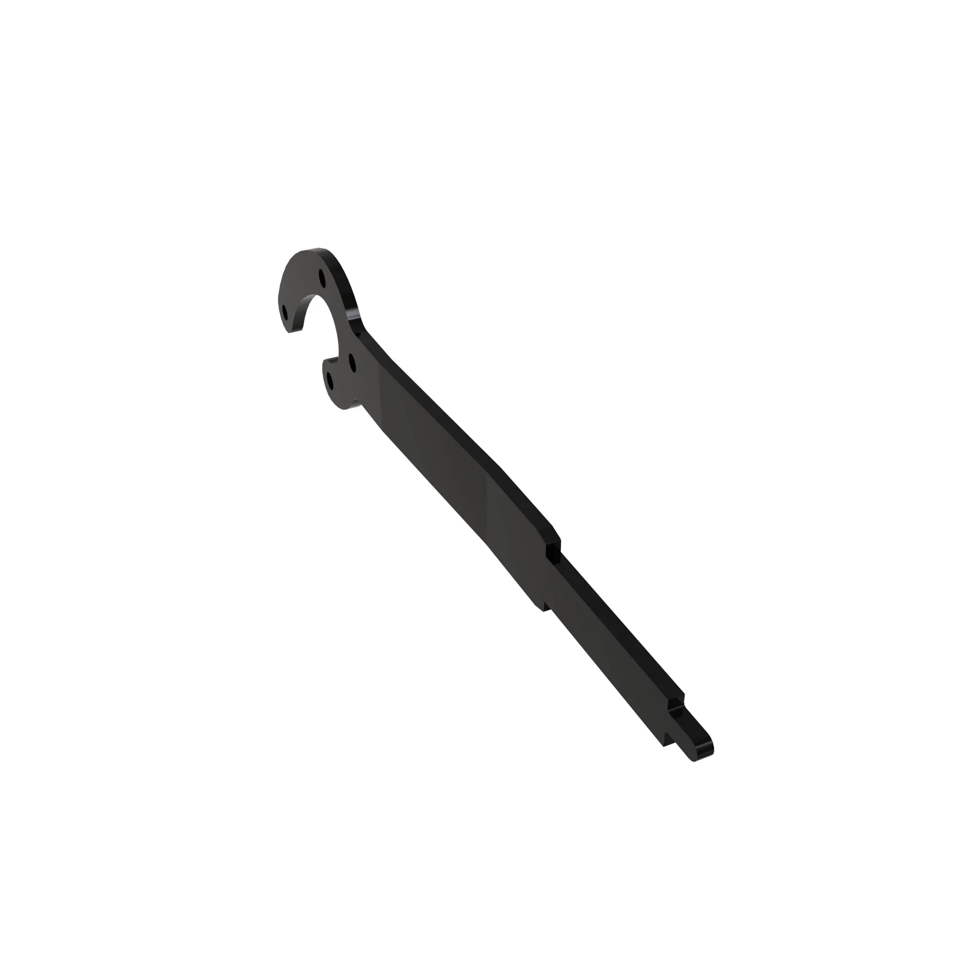 LEVER, SCV 3