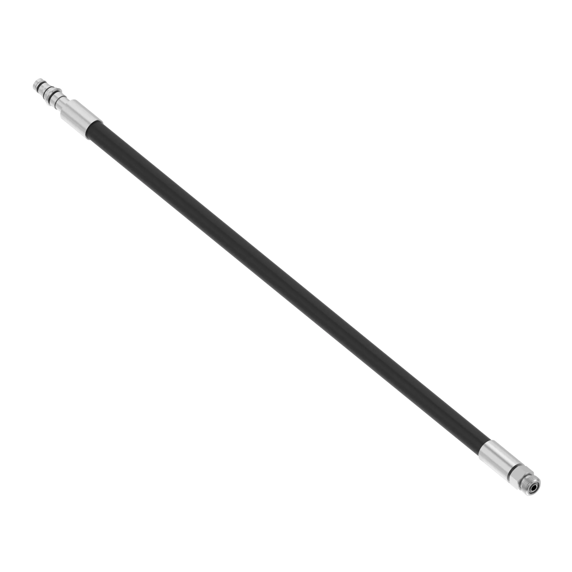 John Deere Hydraulic Hose - AW27120