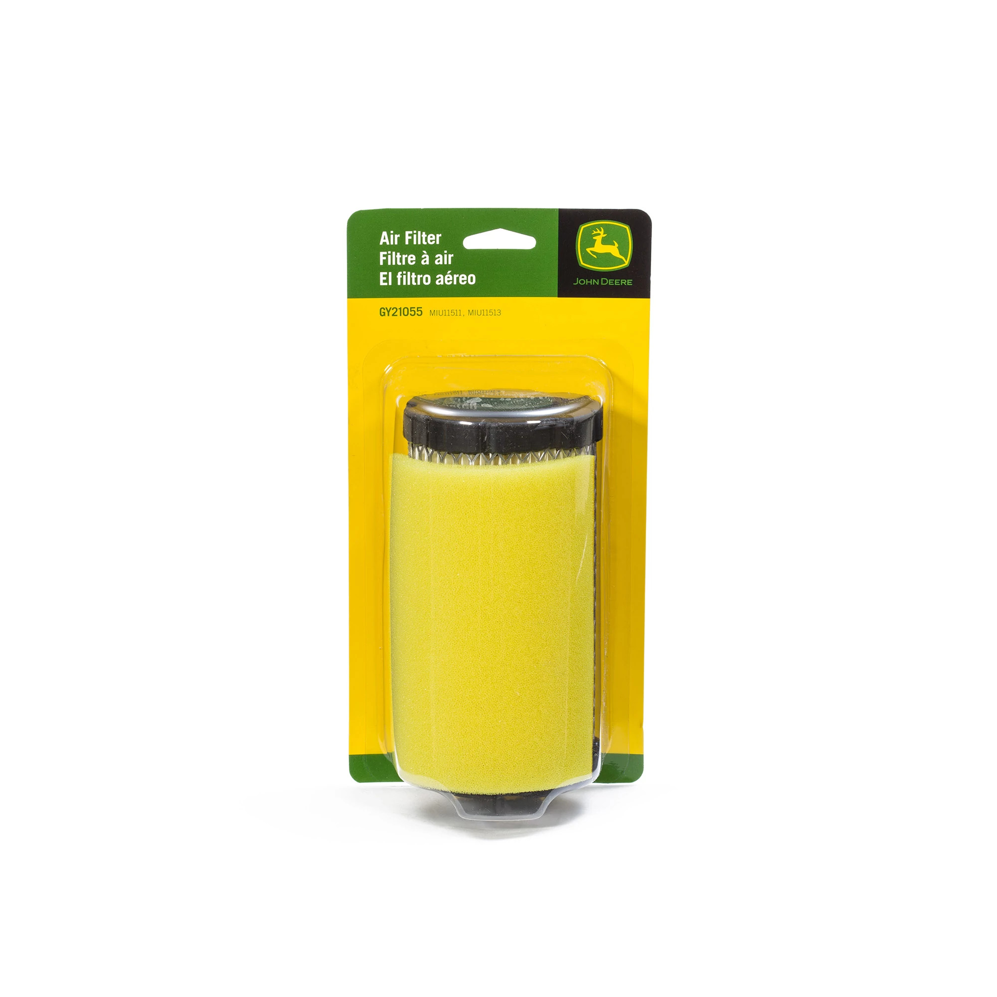 KIT, BRIGGS M33 AIR FILTER