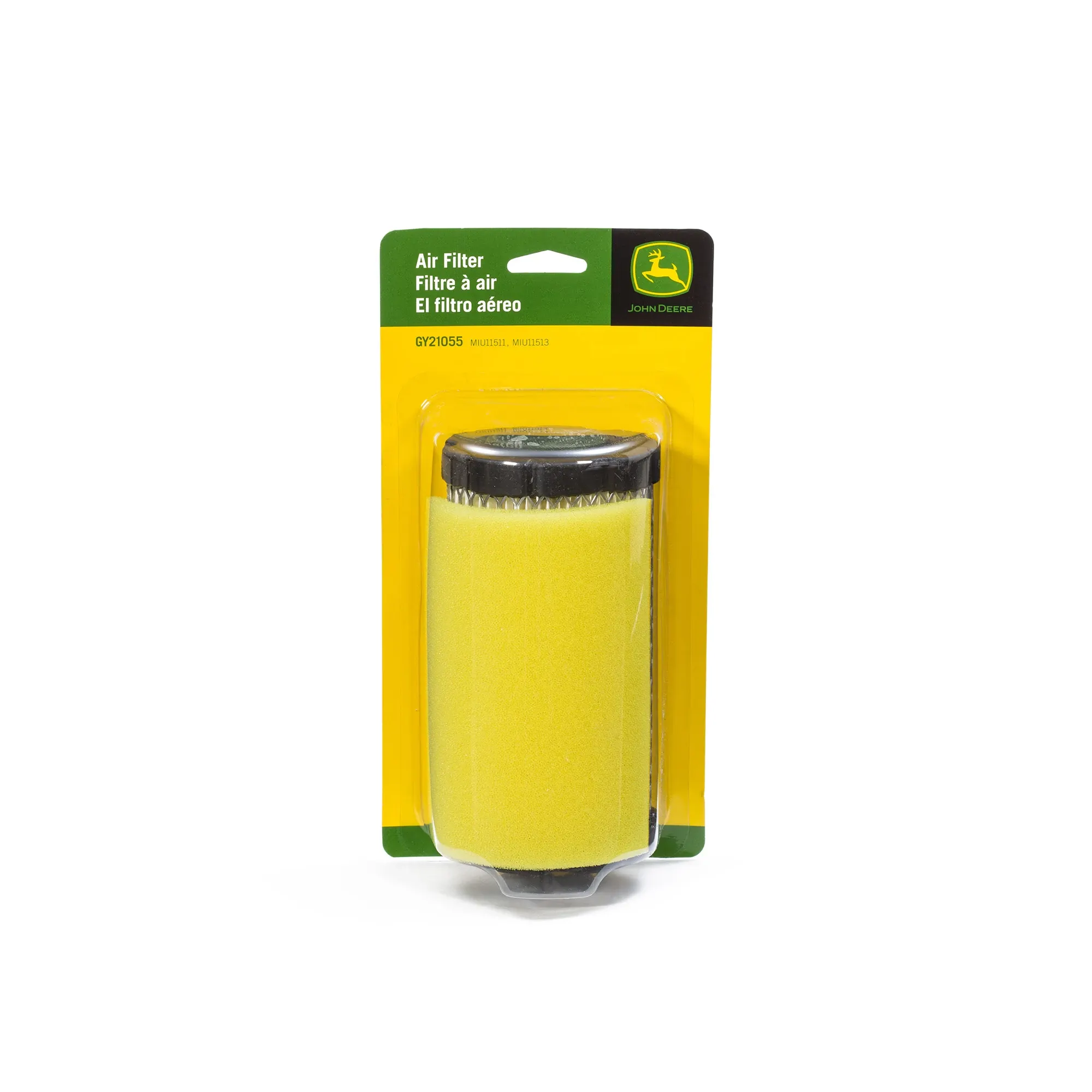 KIT, BRIGGS M33 AIR FILTER