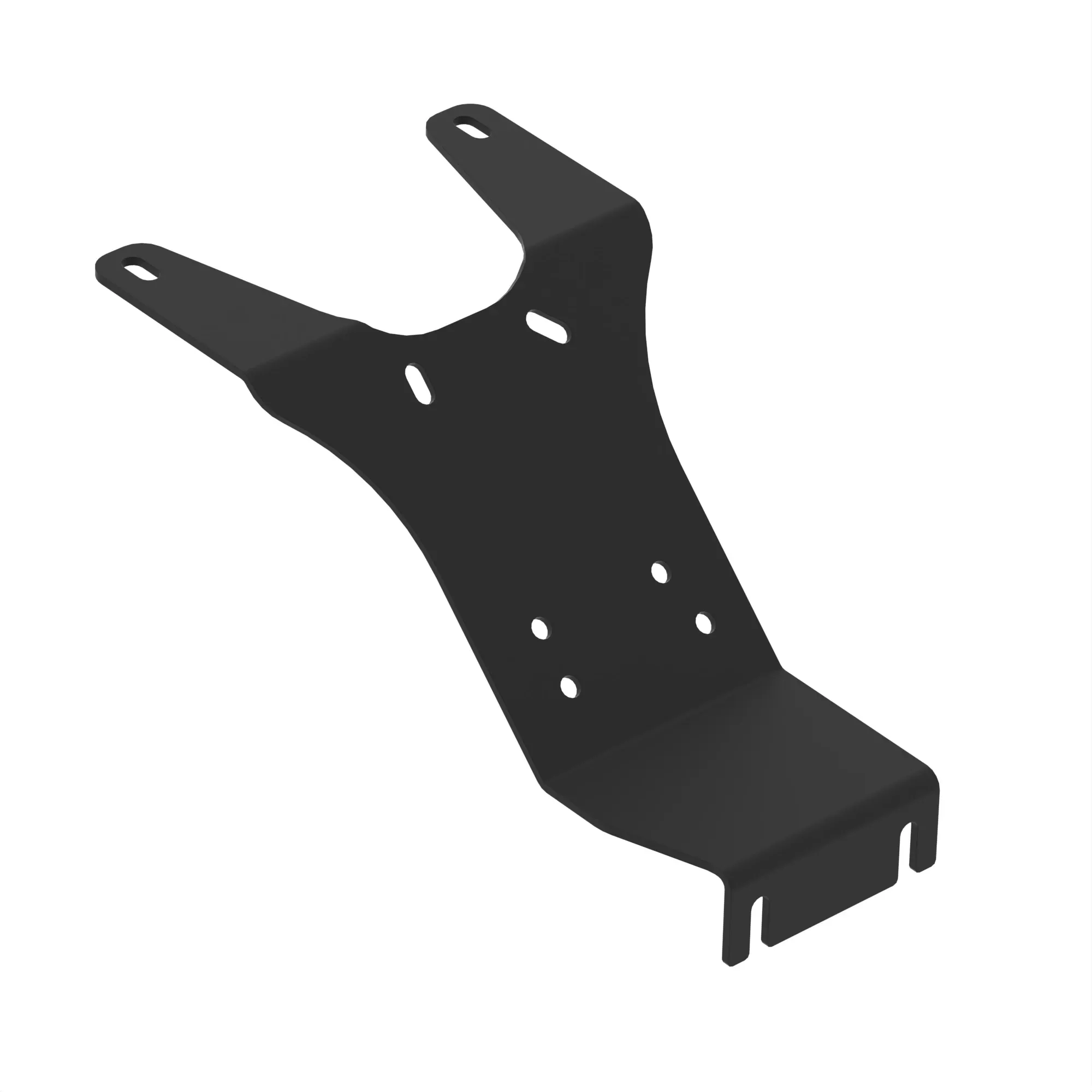 John Deere Air Cleaner Bracket - T399052